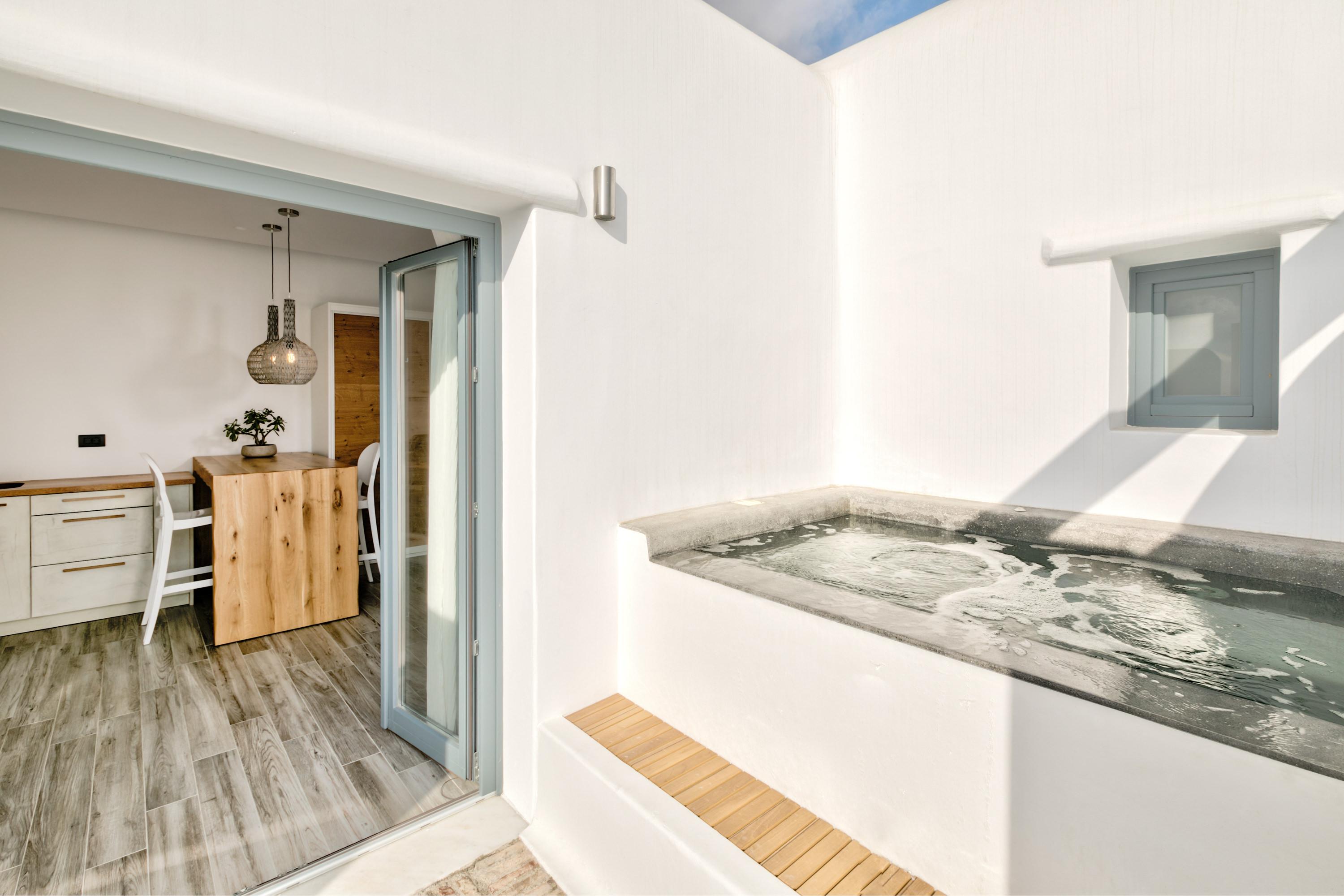 Portes & Mykonos 4* Mykonos Town