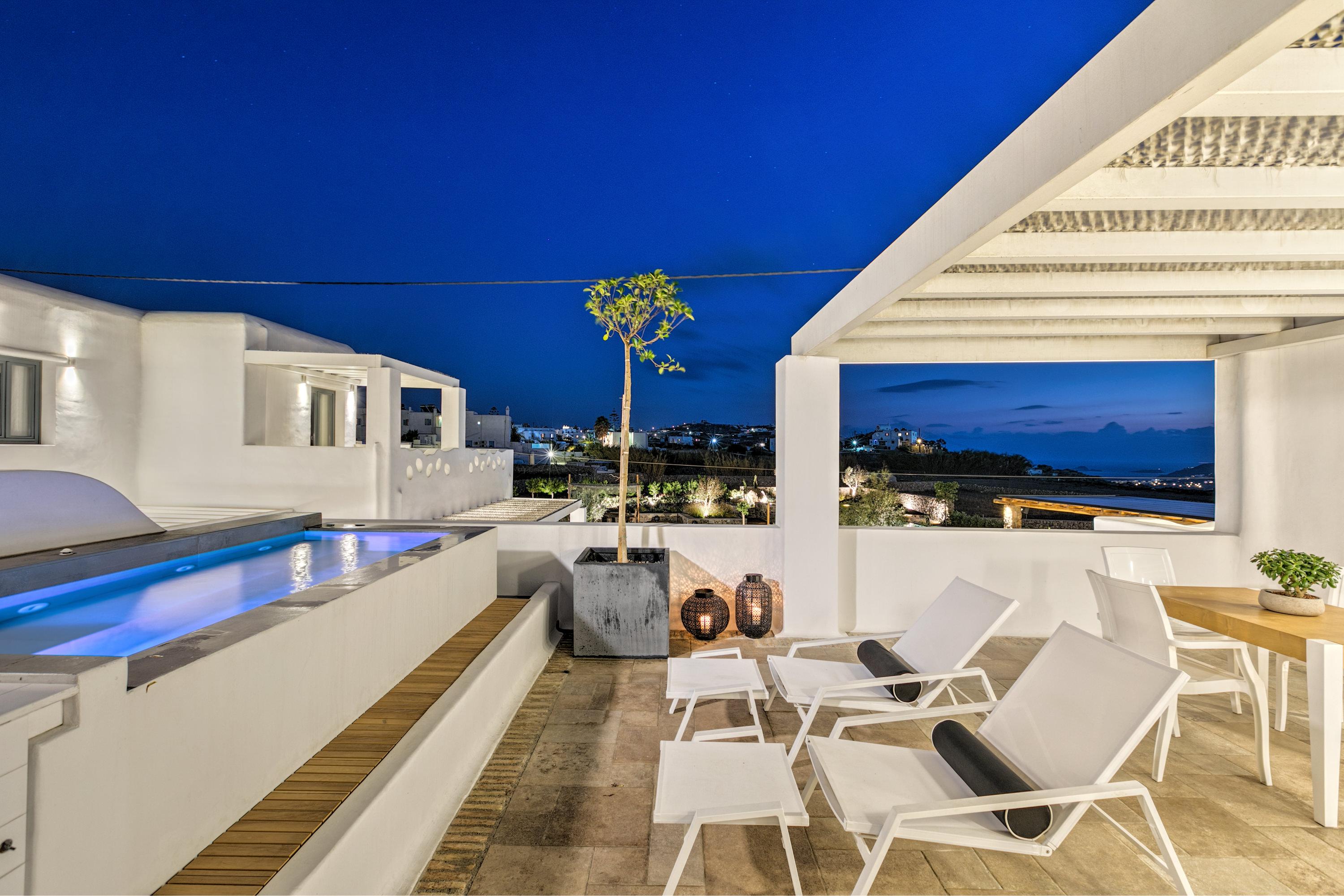 Hotel Portes & Mykonos Mykonos Town