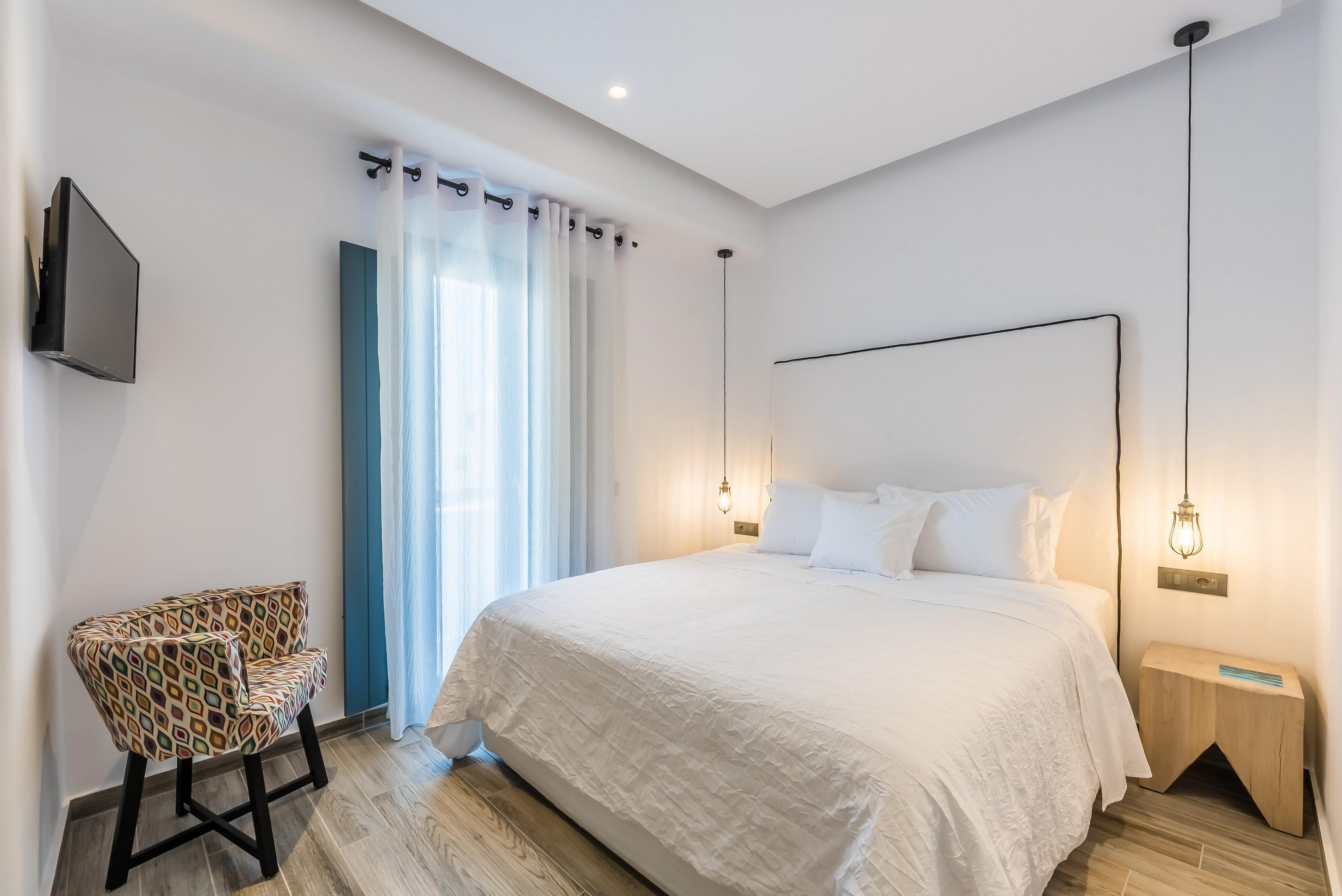 Hotel Portes & Mykonos