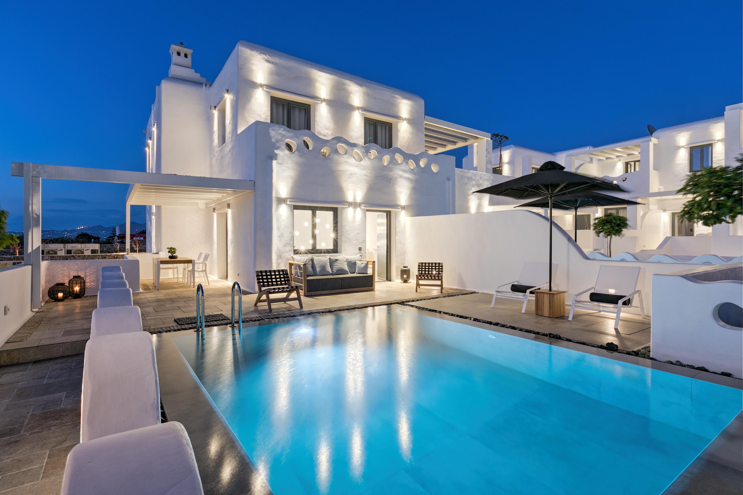 Hotel Portes & Mykonos Mykonos Town