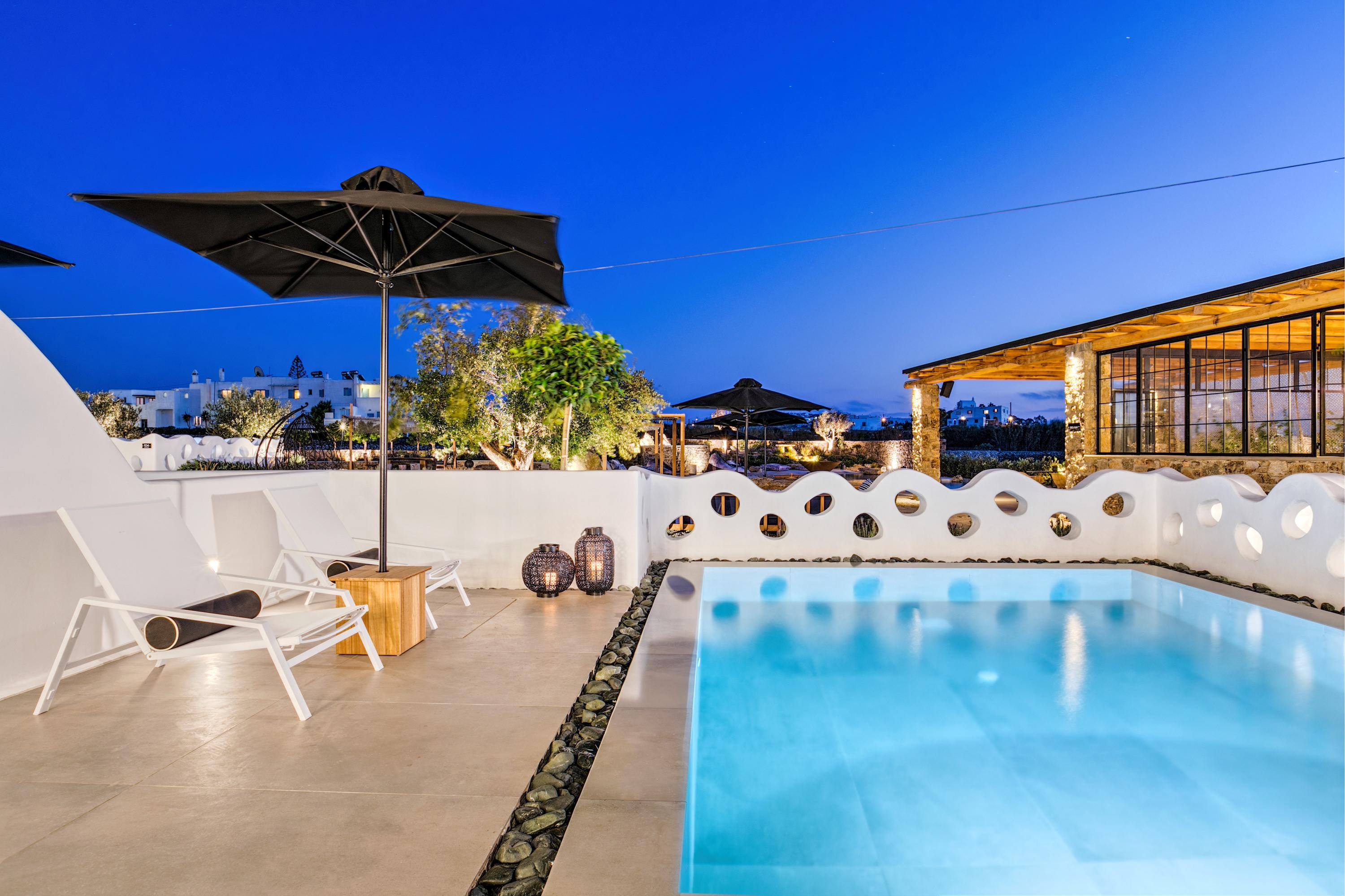 Portes & Mykonos 4*
