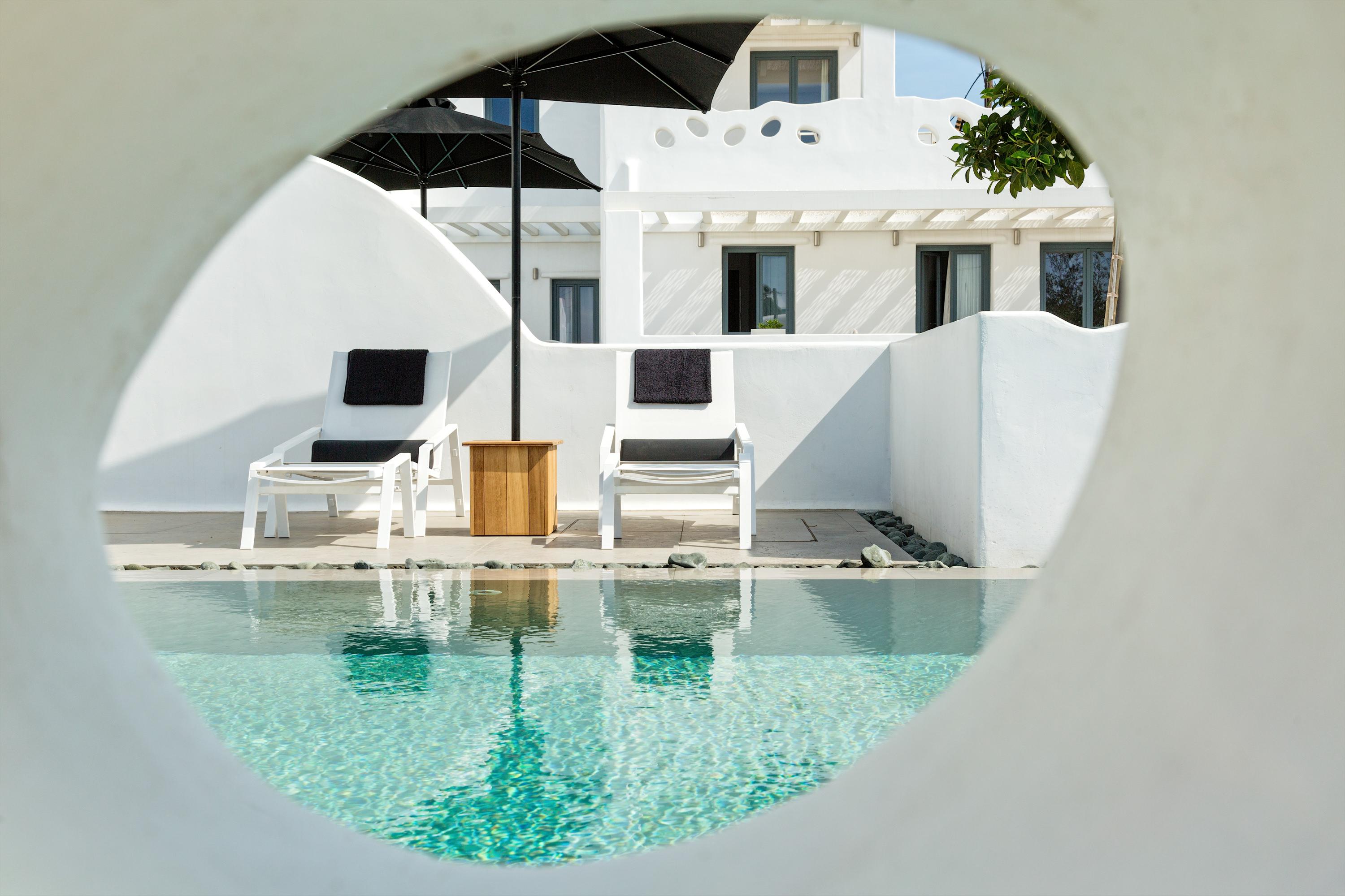 Hotel Portes & Mykonos 4*