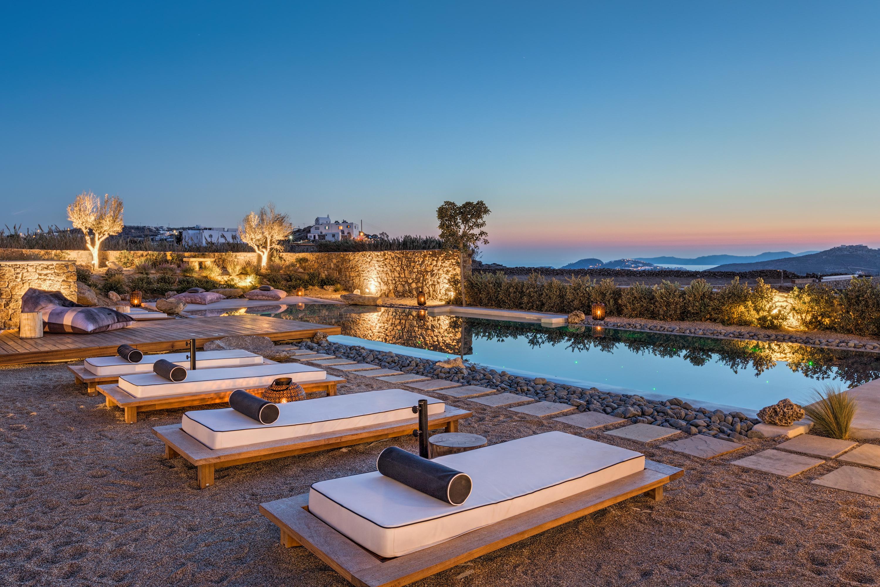Hotel Portes & Mykonos Mykonos Town