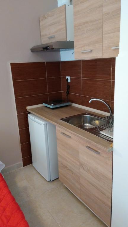 Apartment Porto Pefkohori