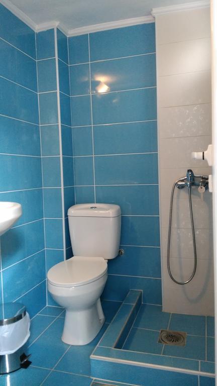 Porto Pefkohori Apartment