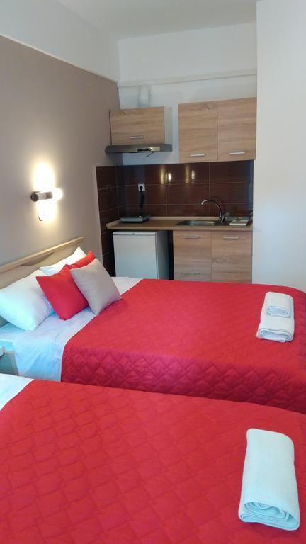 Porto Pefkohori Apartment KASSANDRA