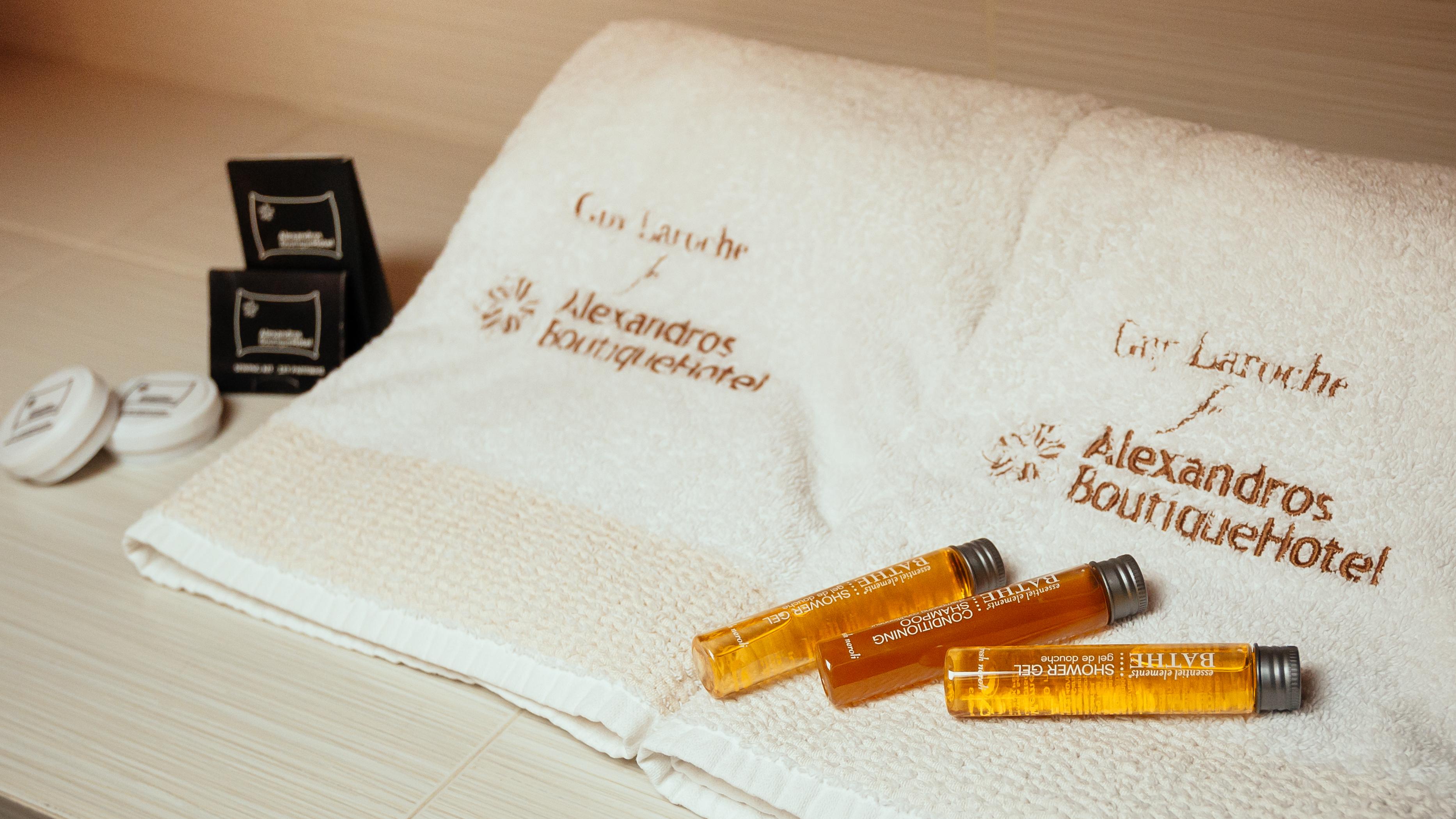 Hotel Alexandros Boutique Nafplio