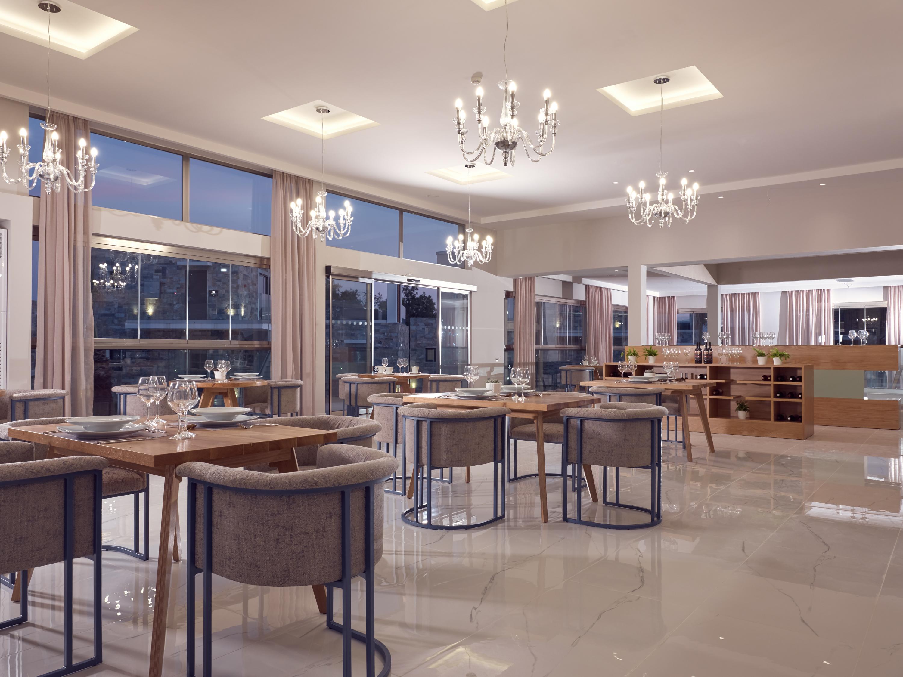 Golden Sun - Adults Only Hotel 4*