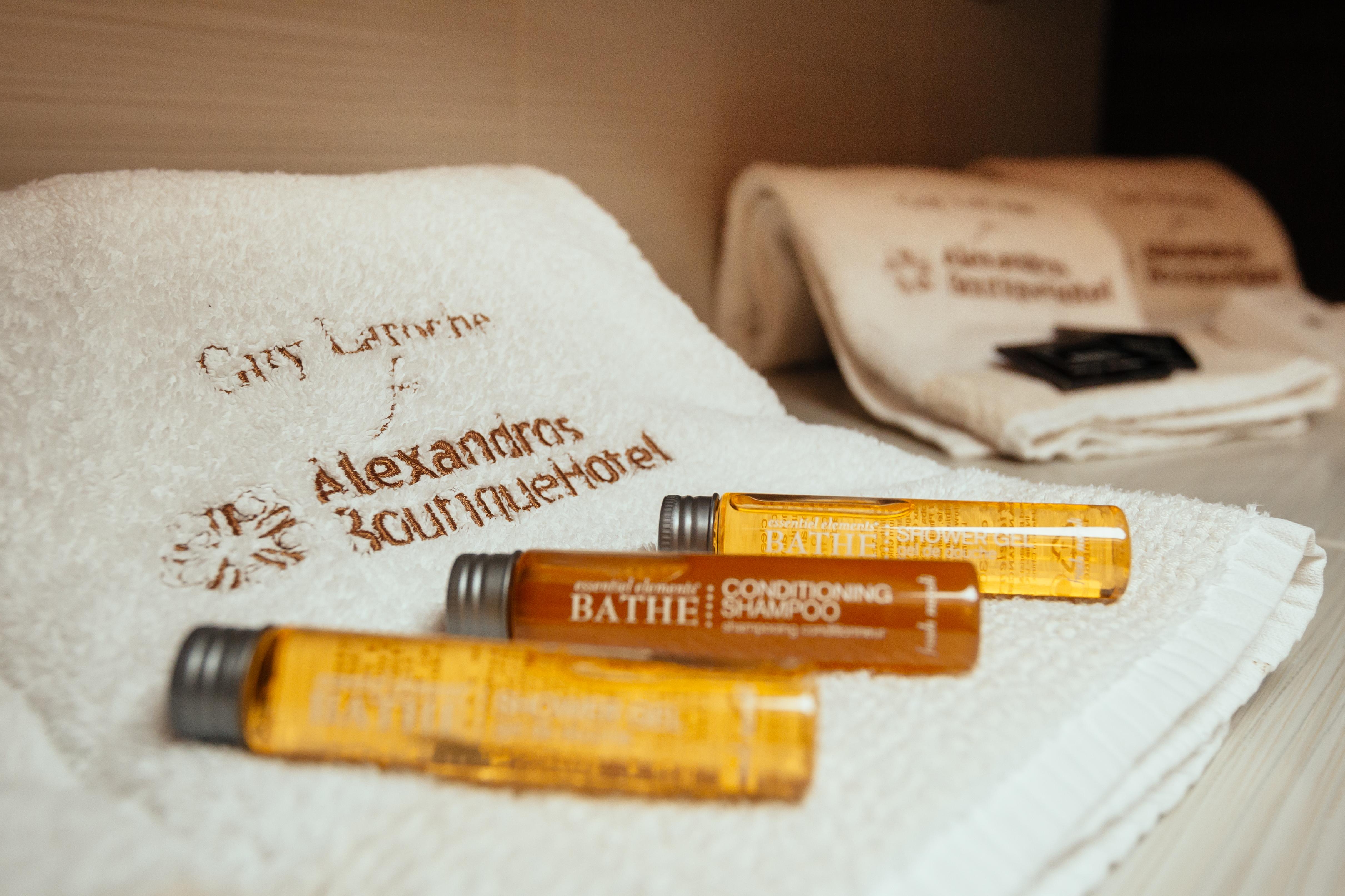Hotel Alexandros Boutique Nafplio