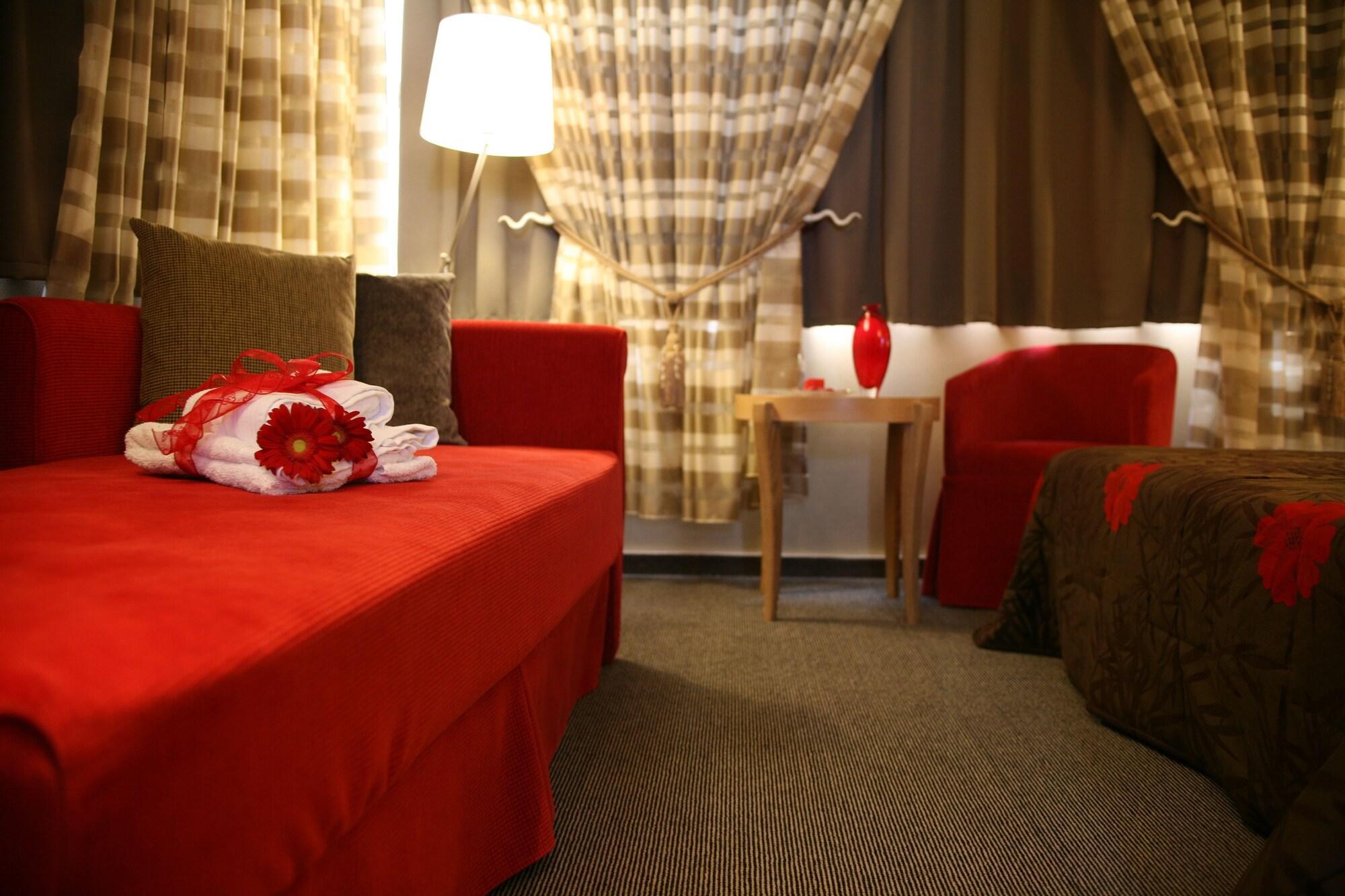 Alexandros Boutique Nafplio
