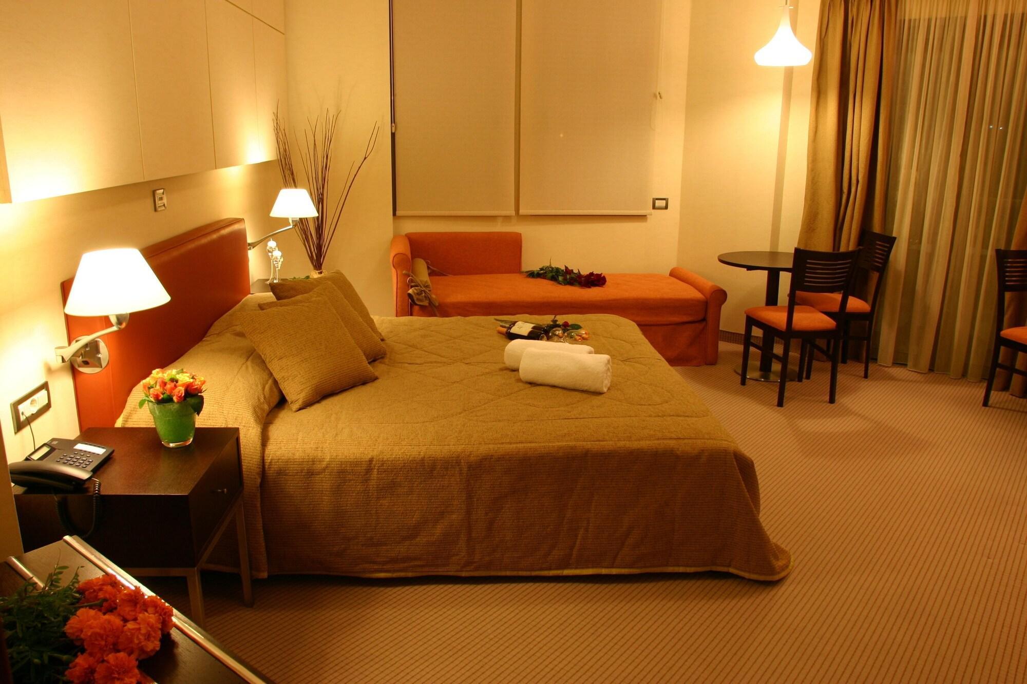 Hotel Alexandros Boutique Nafplio