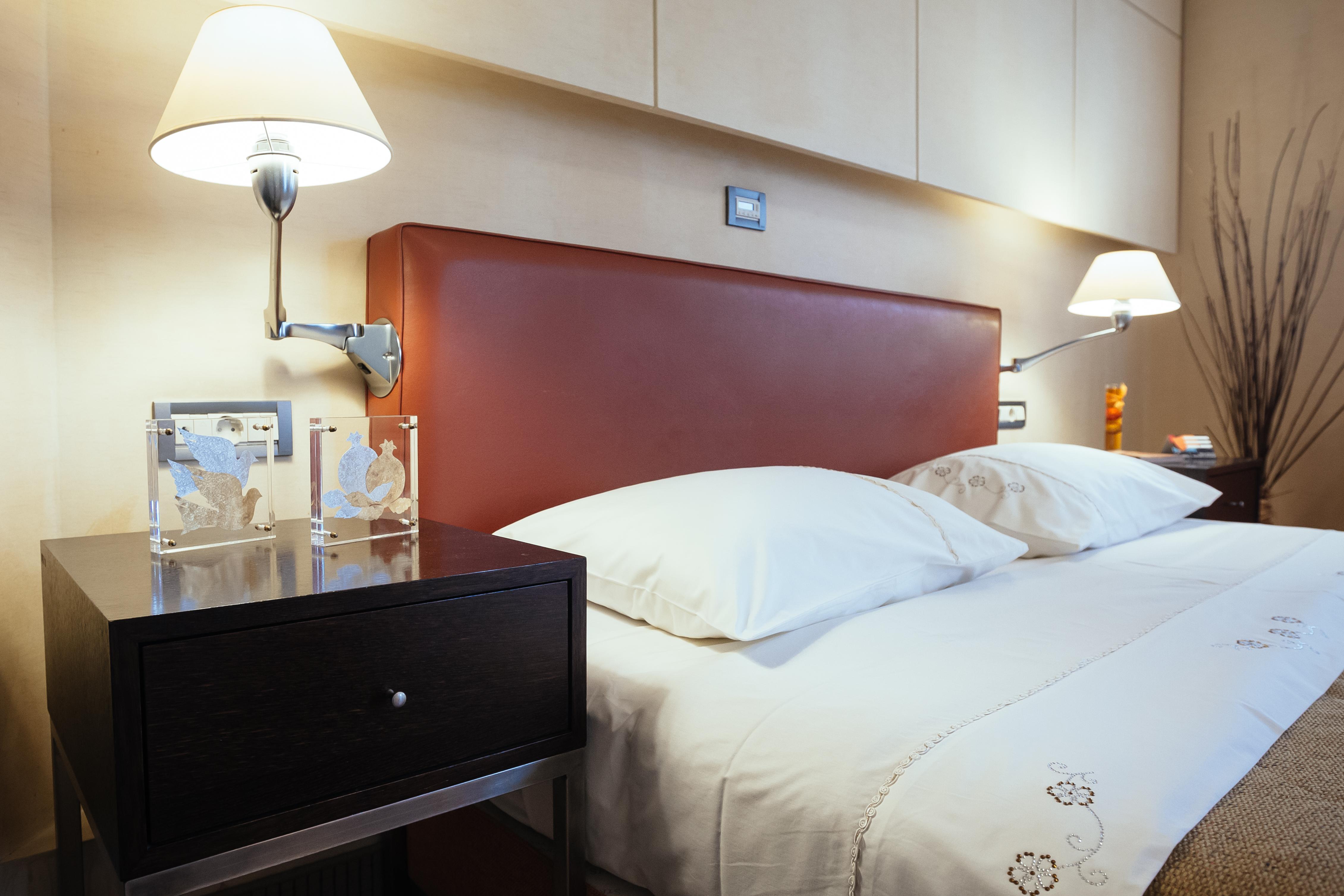 Alexandros Boutique Hotel 3*