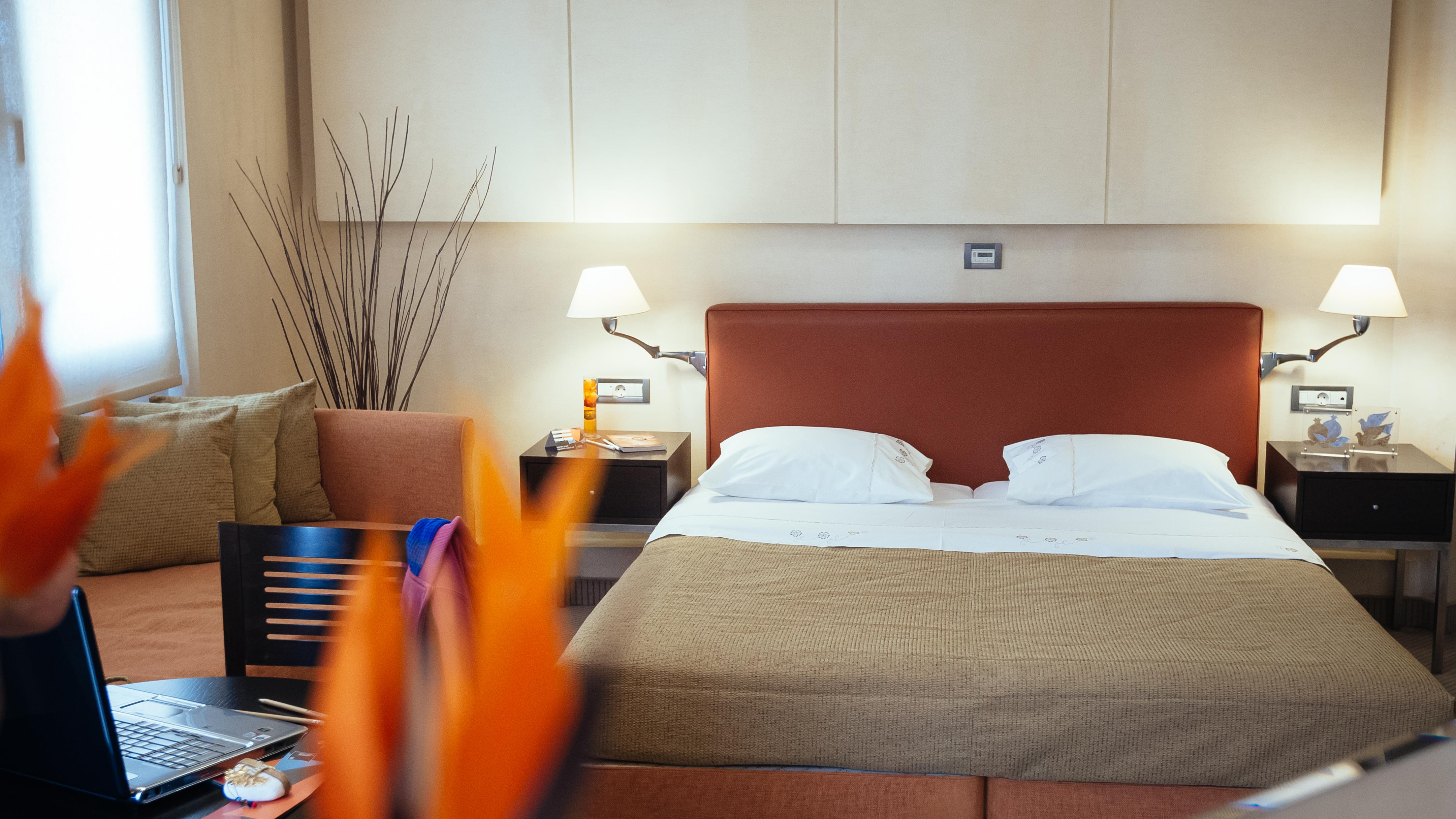 Alexandros Boutique Hotel 3*