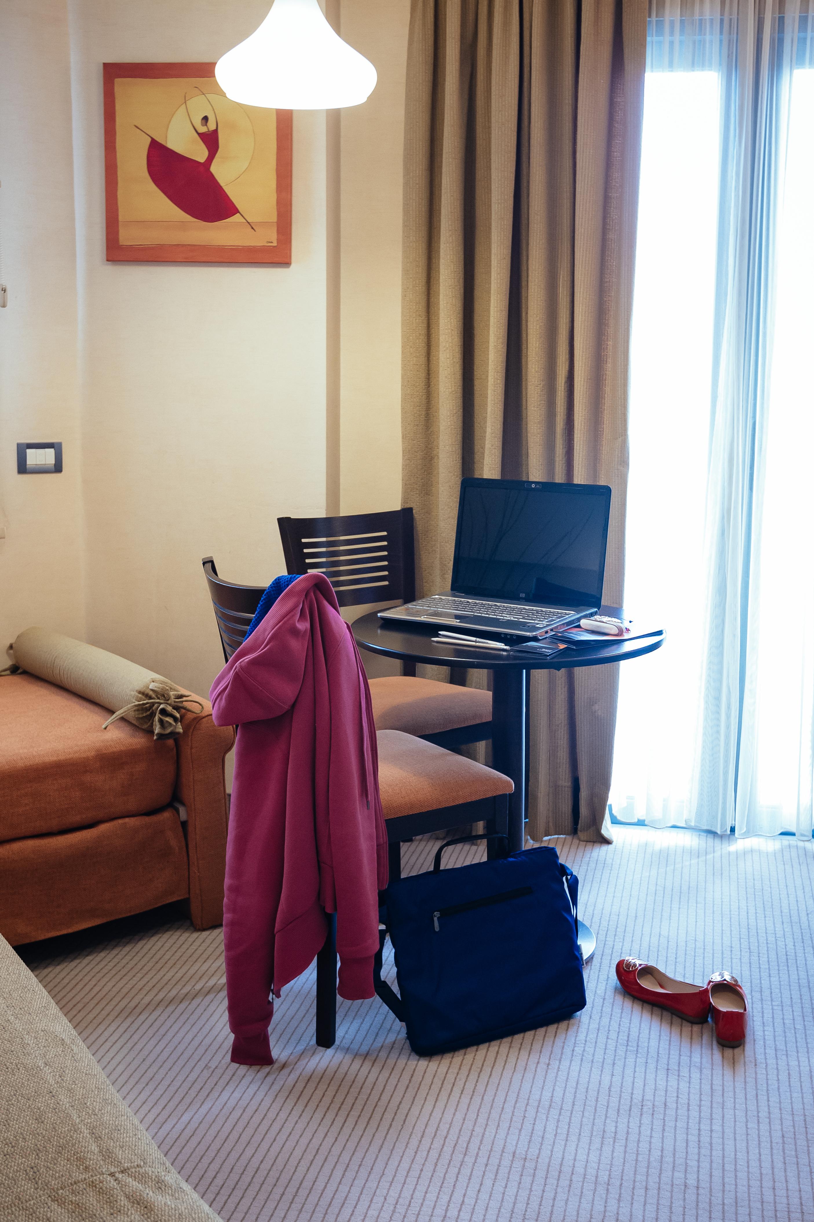 Hotel Alexandros Boutique Nafplio