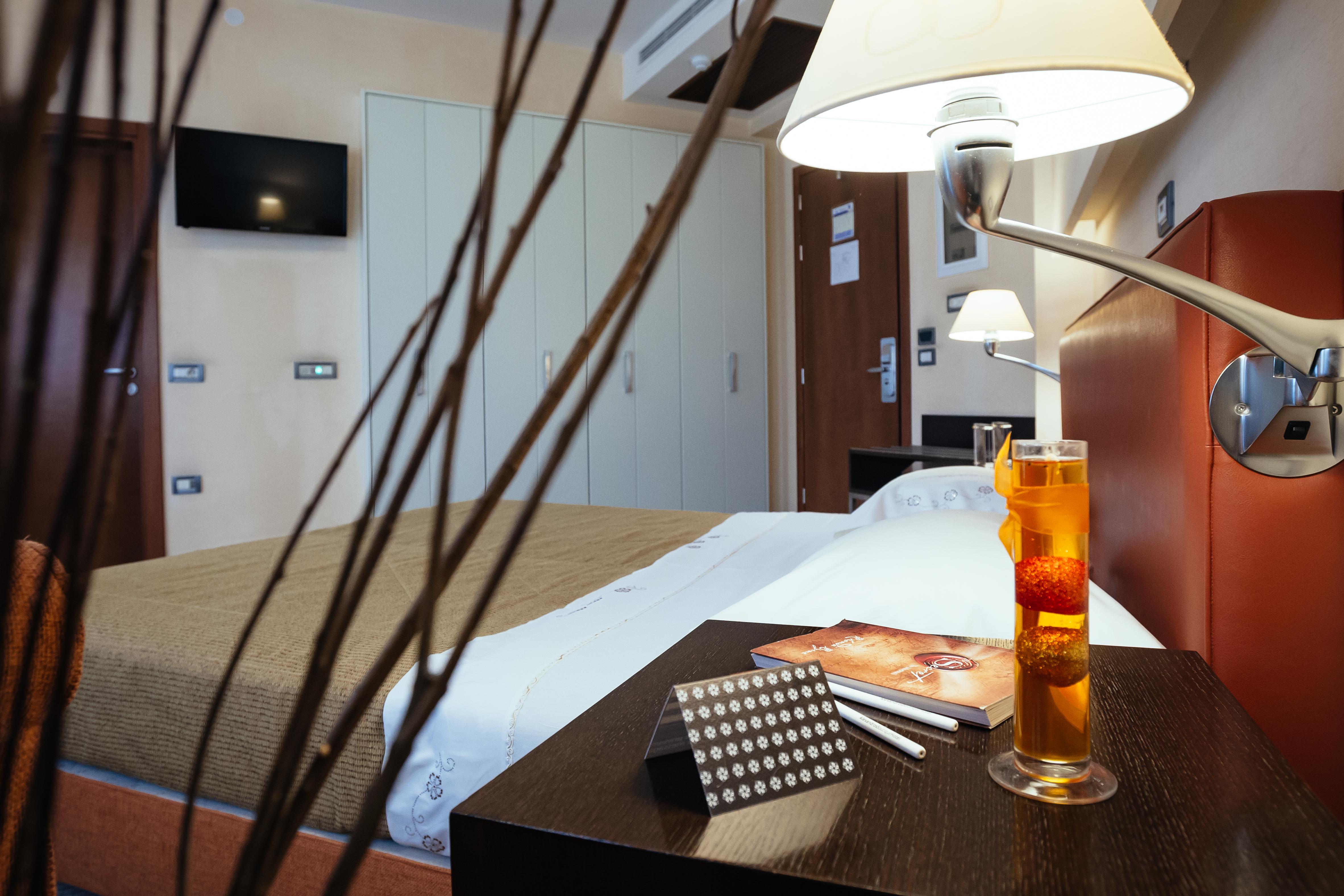 Alexandros Boutique 3*