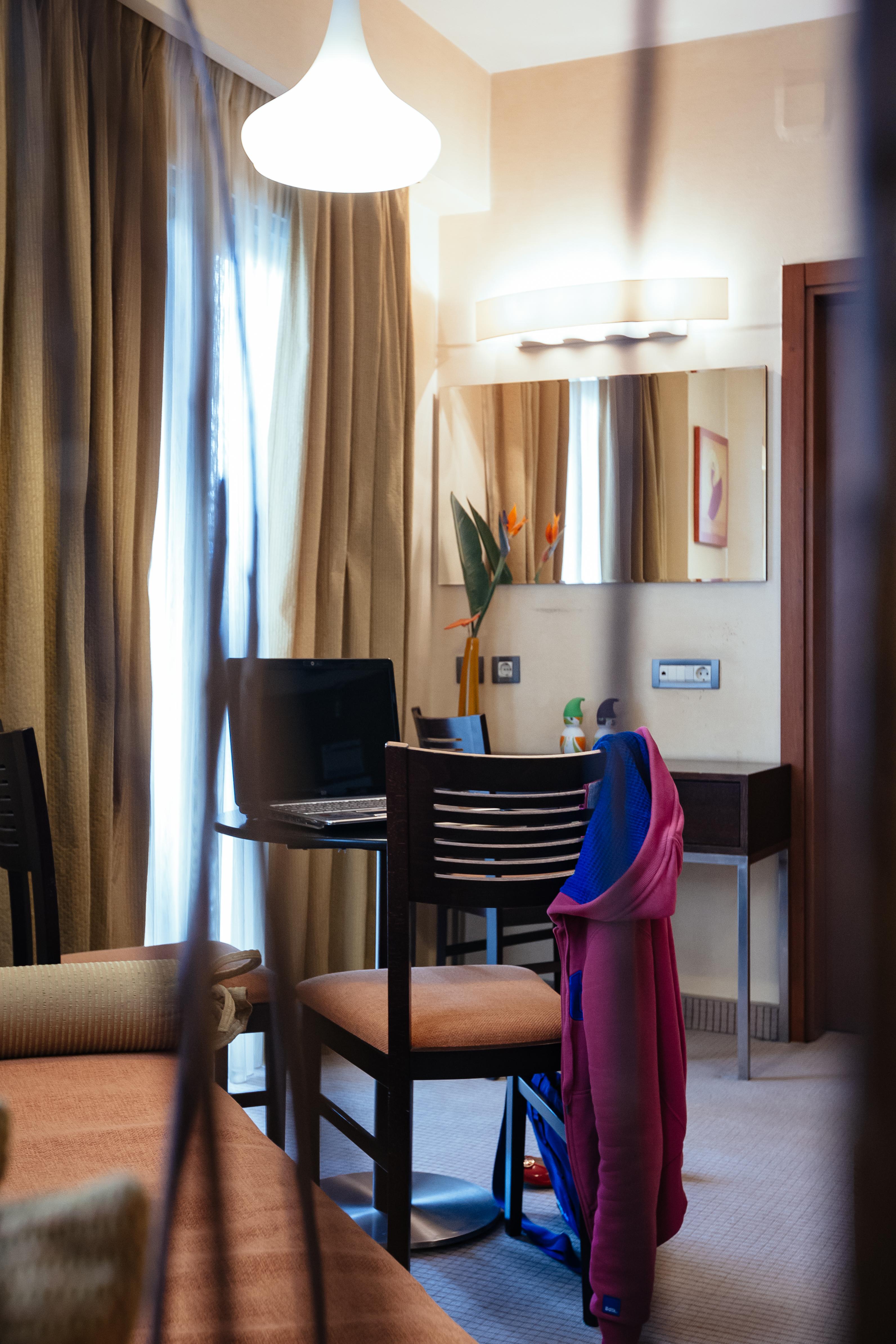Hotel Alexandros Boutique Nafplio