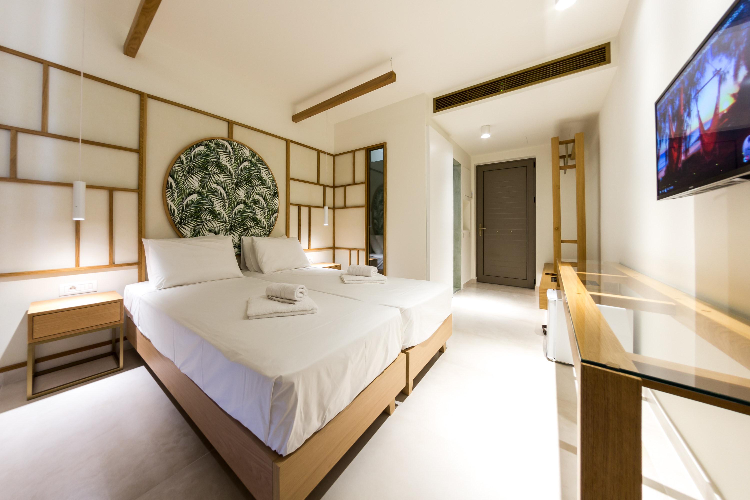 Agave Boutique Apartment Laganas