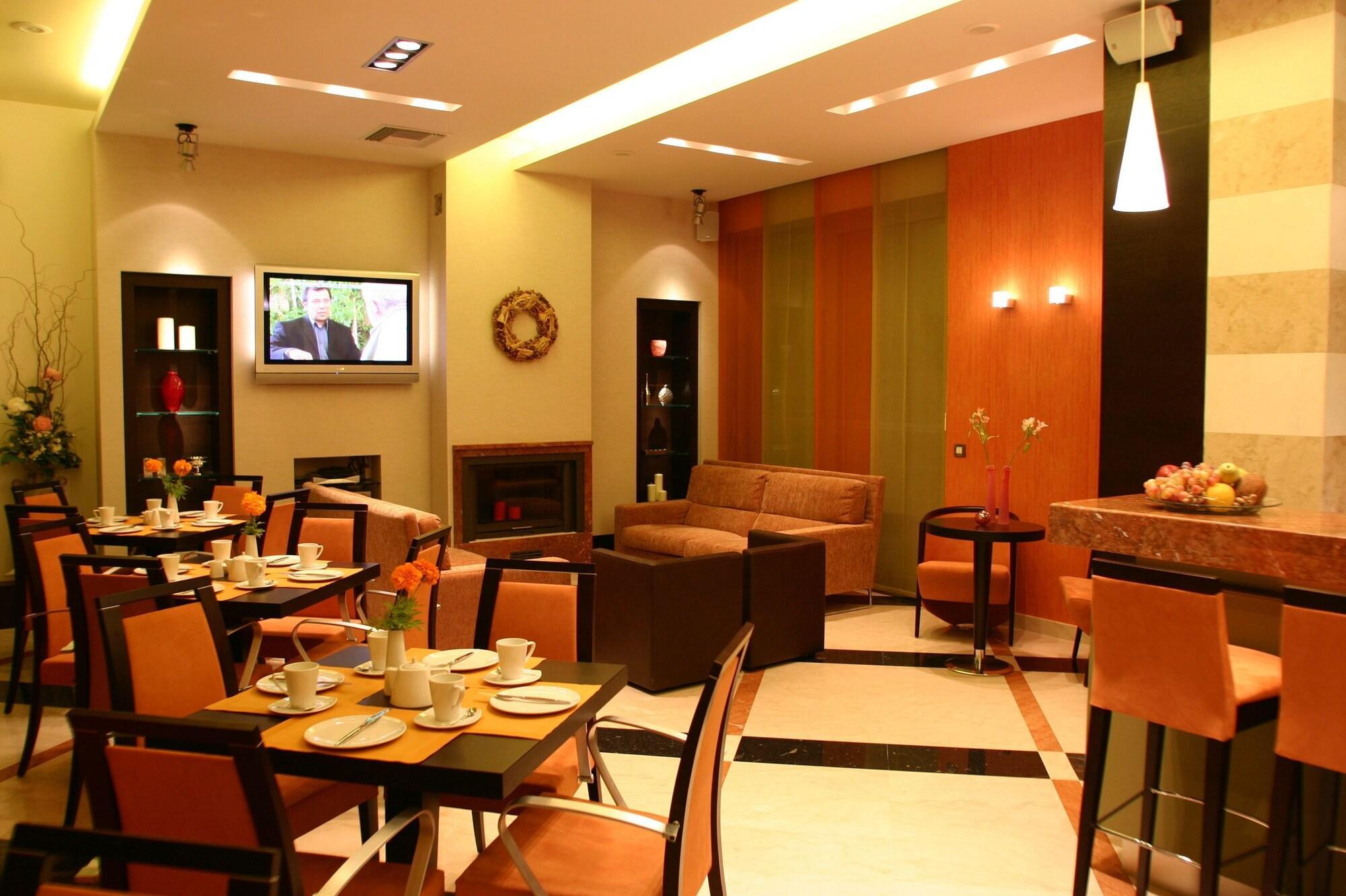 Alexandros Boutique Hotel Nafplio