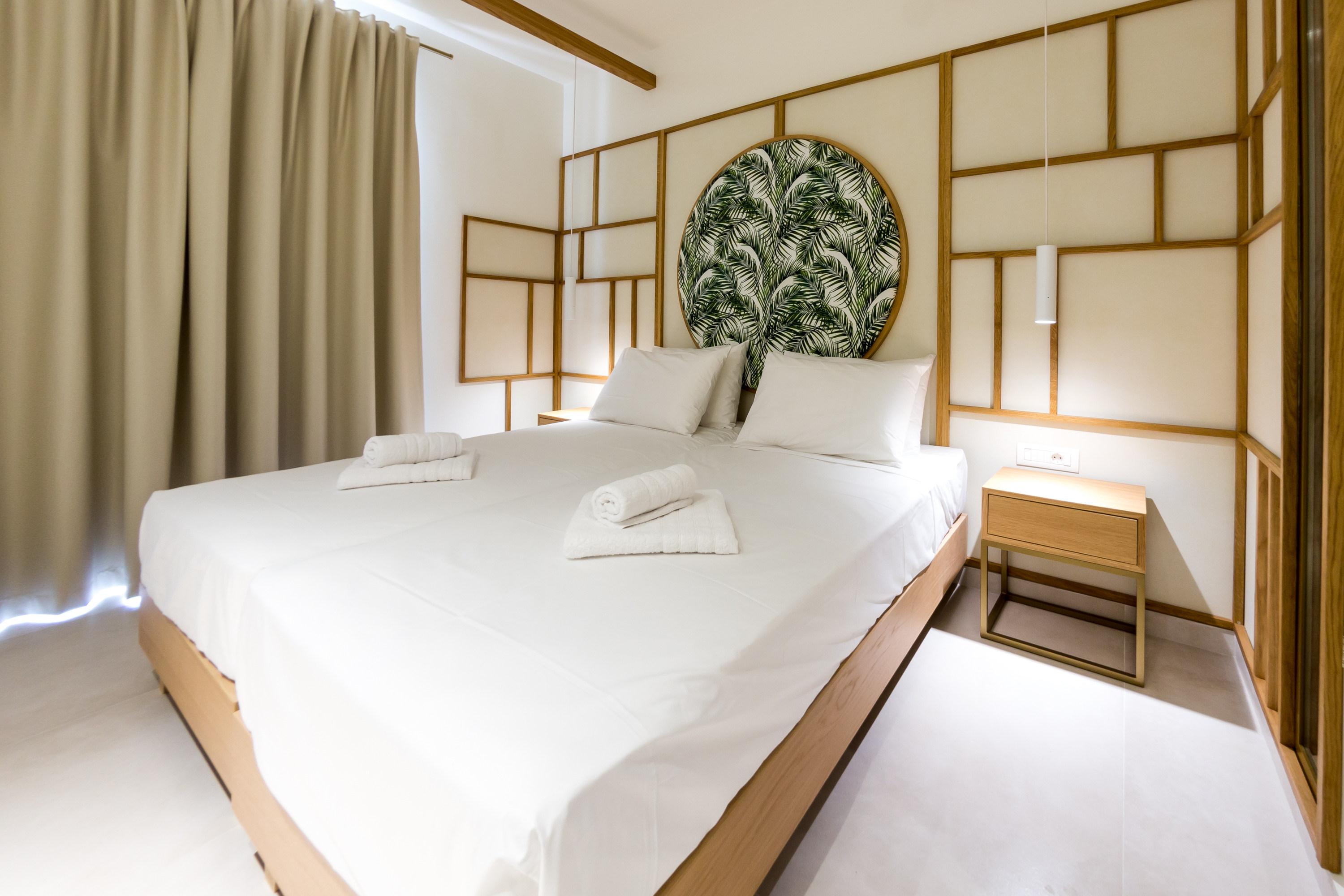 Apartment Agave Boutique *