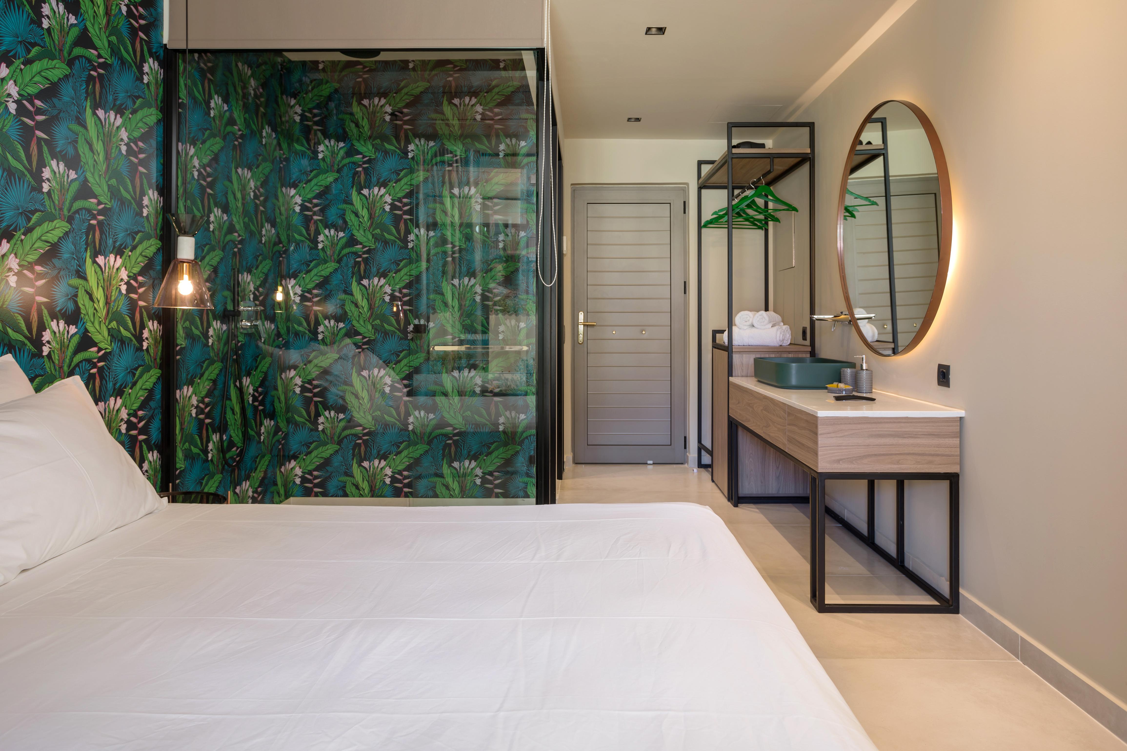 Apartment Agave Boutique