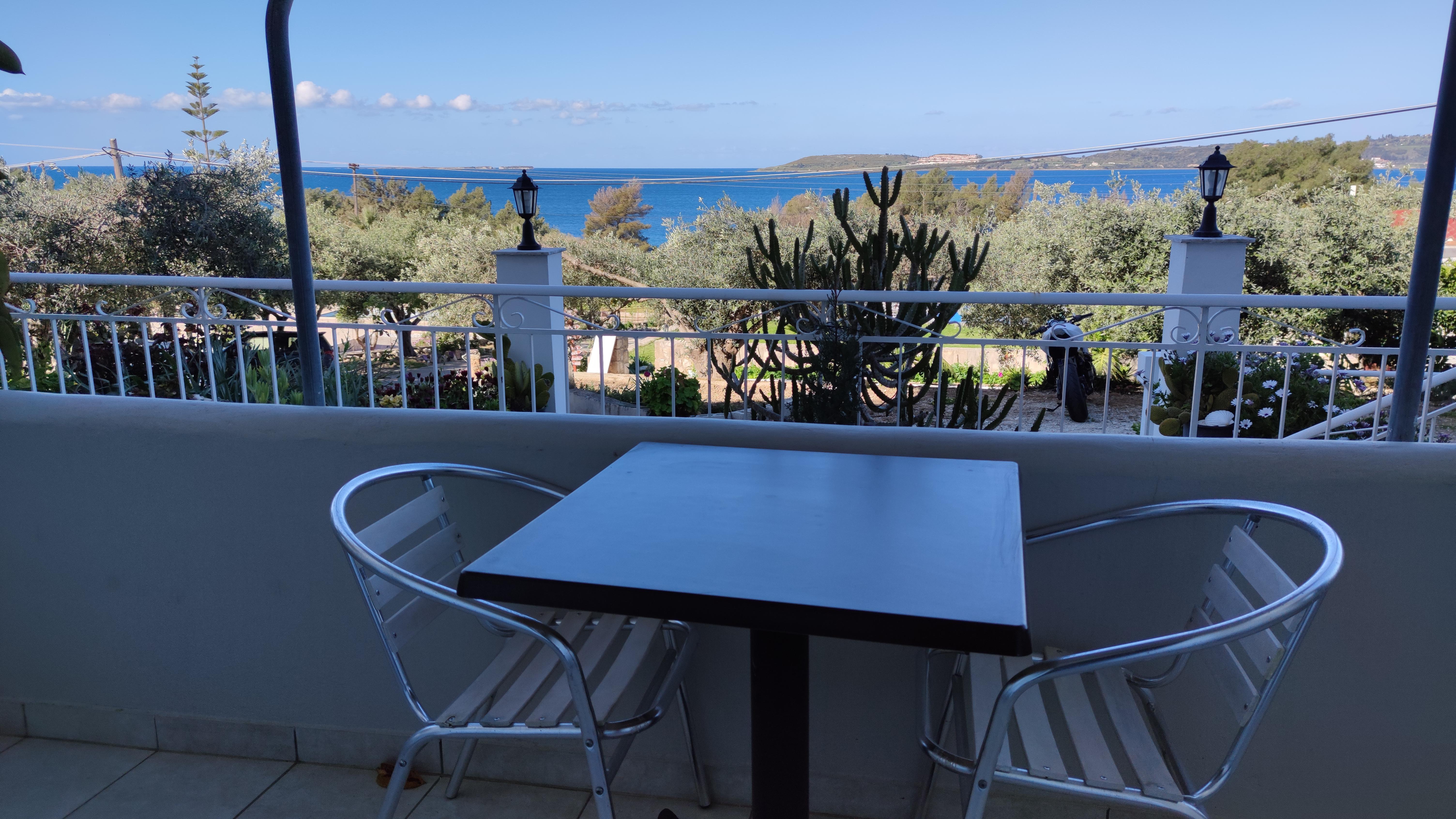 Oskars & Lassi (Kefalonia)