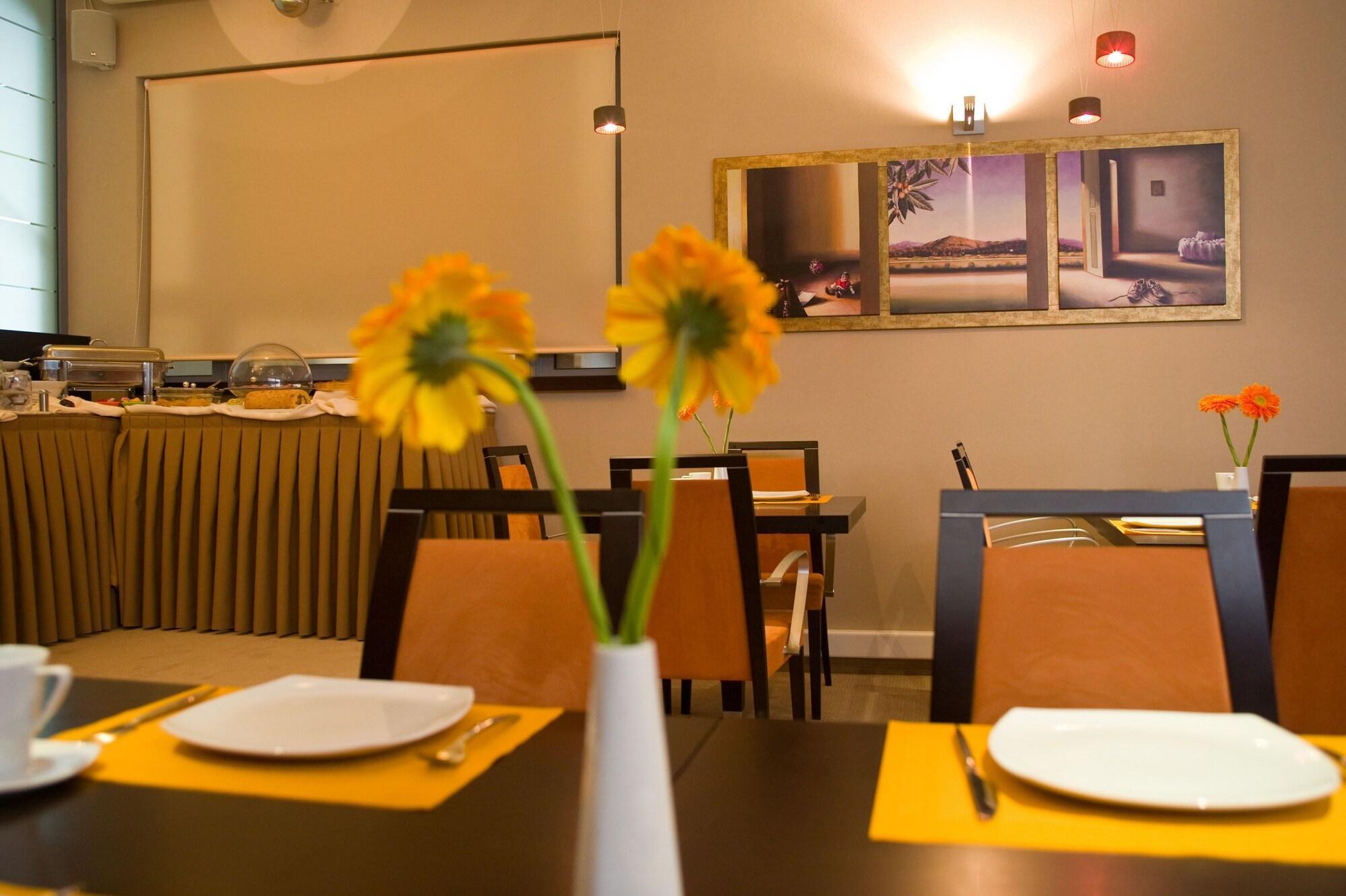 Hotel Alexandros Boutique