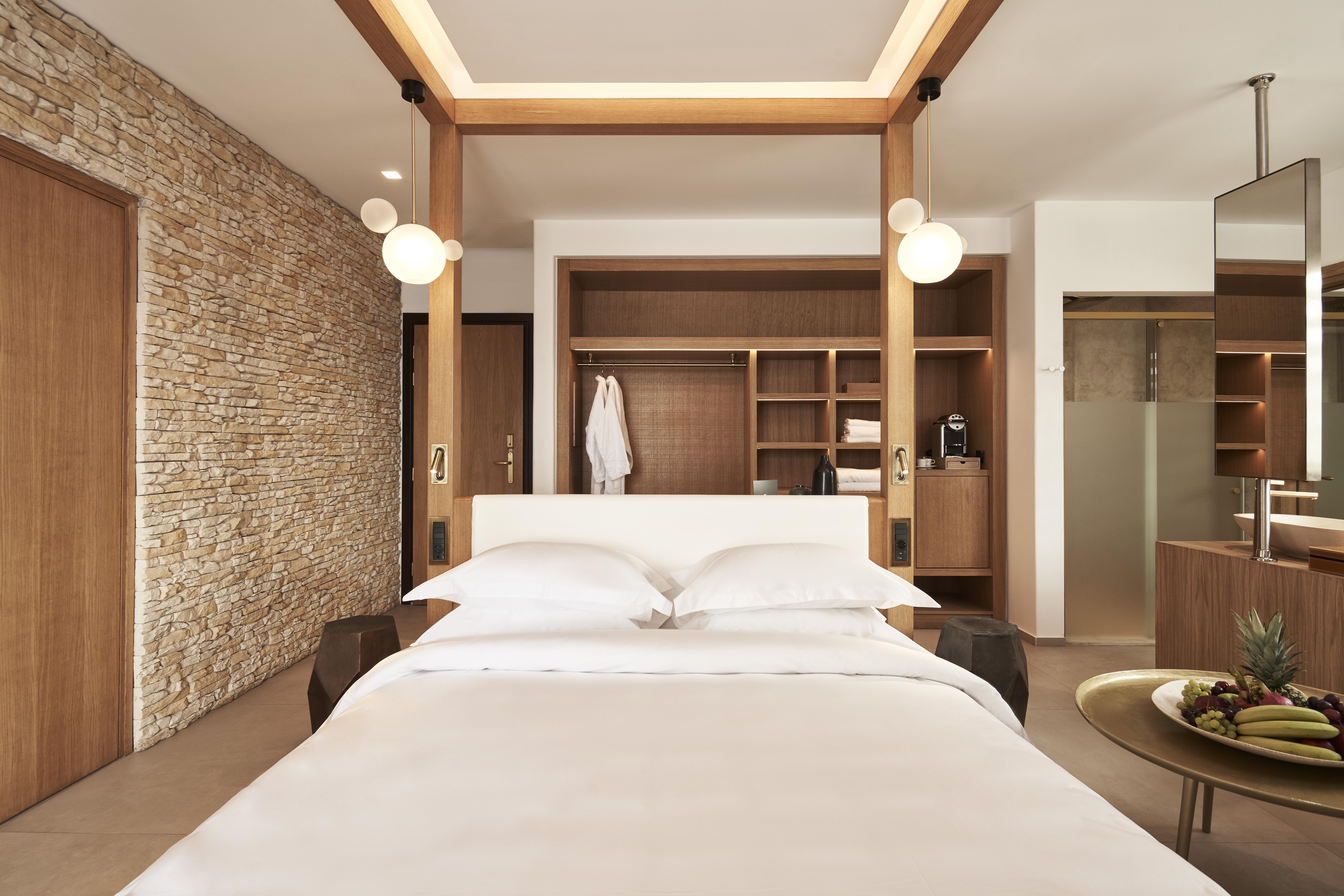 Hotel Myconian Korali Relais & Chateaux Mykonos Town