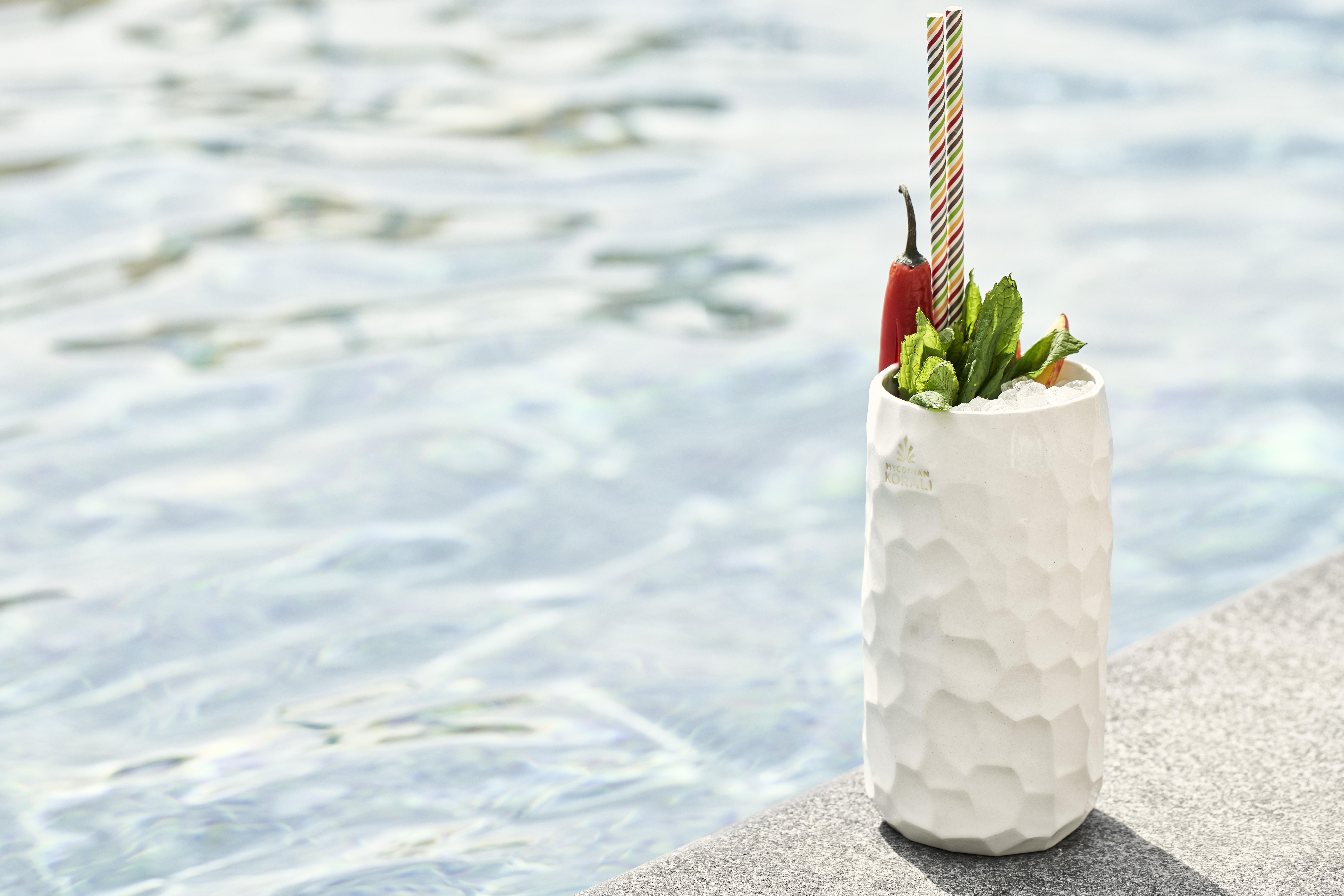 Myconian Korali Relais & Chateaux 5* Mykonos Town