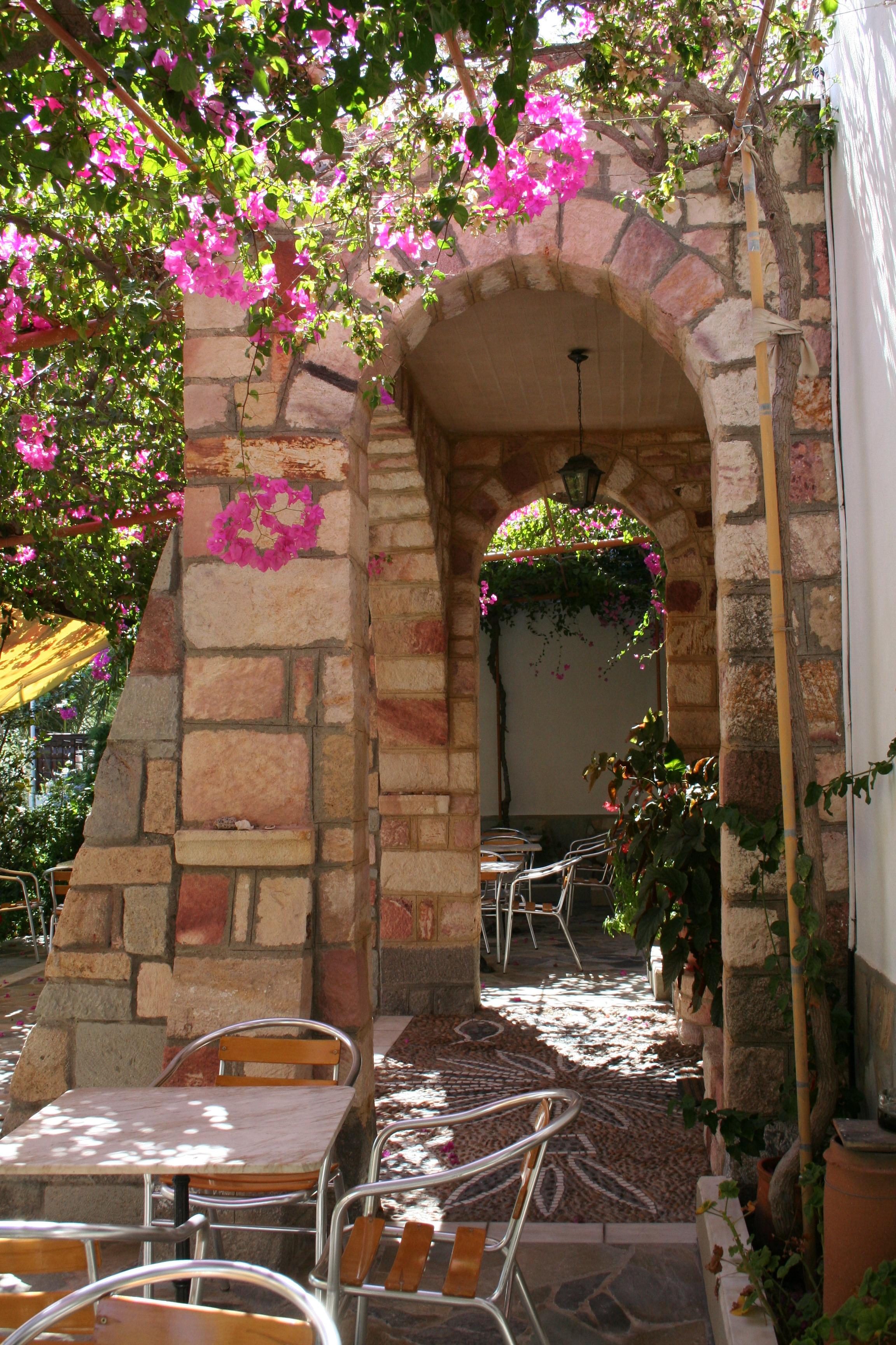 Hotel Asteri