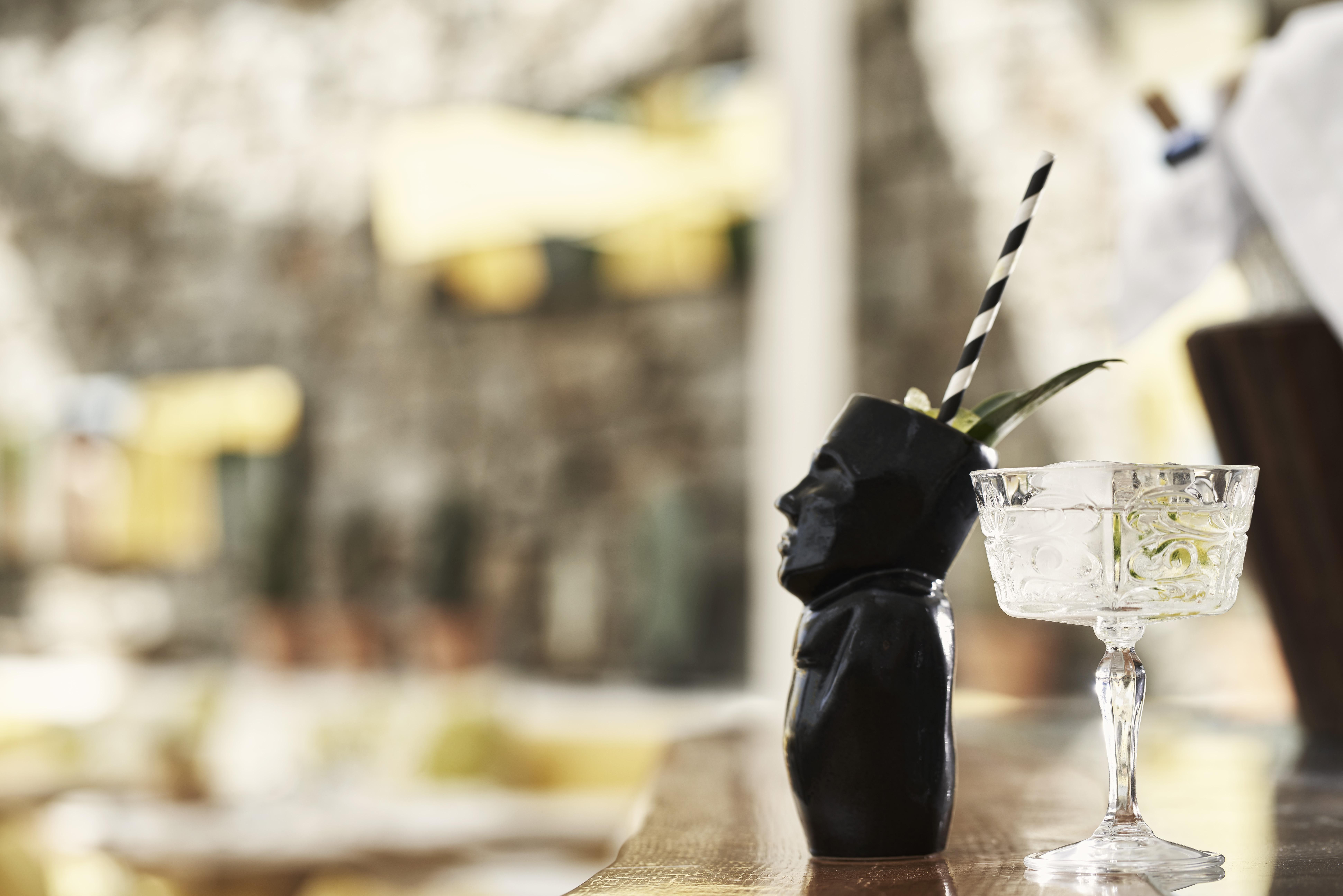 Myconian Korali Relais & Chateaux Hotel