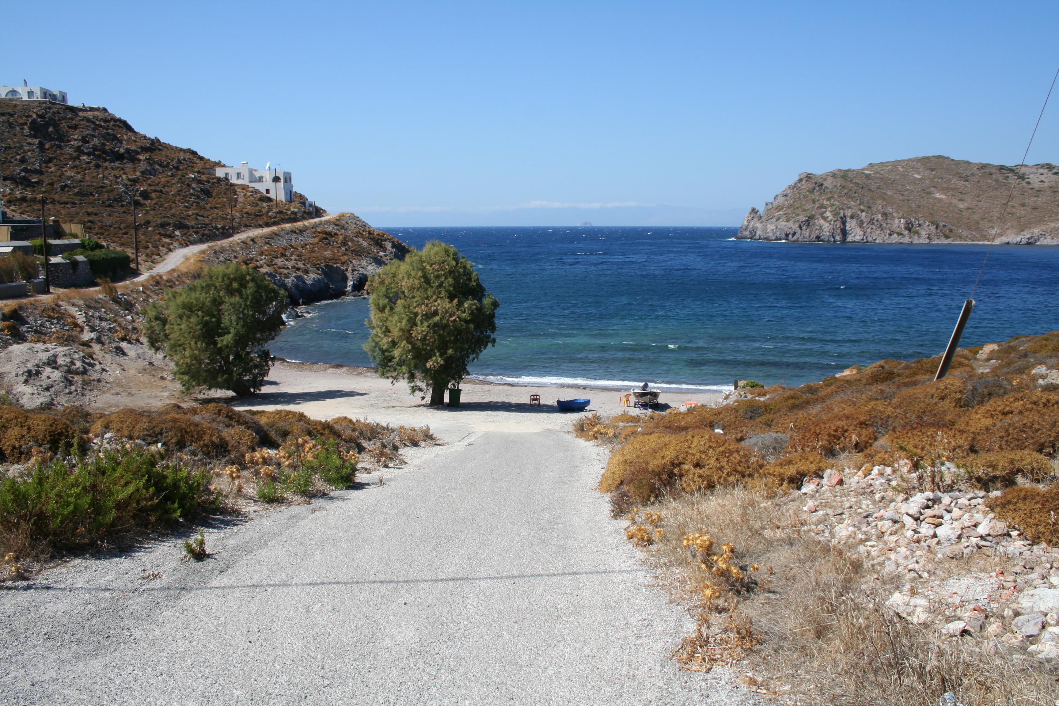 Asteri Hotel Skala (Patmos)
