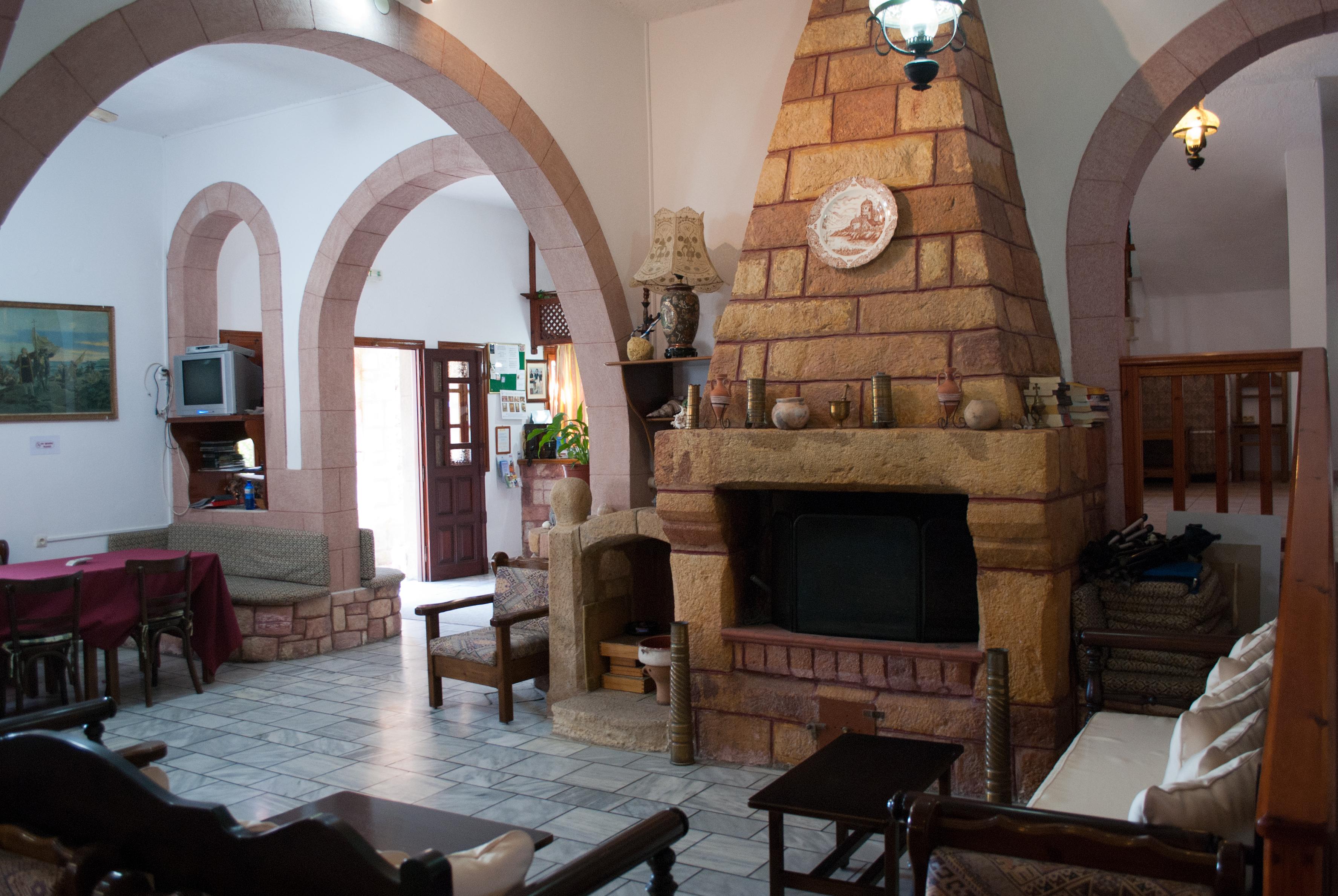 Hotel Asteri 2*