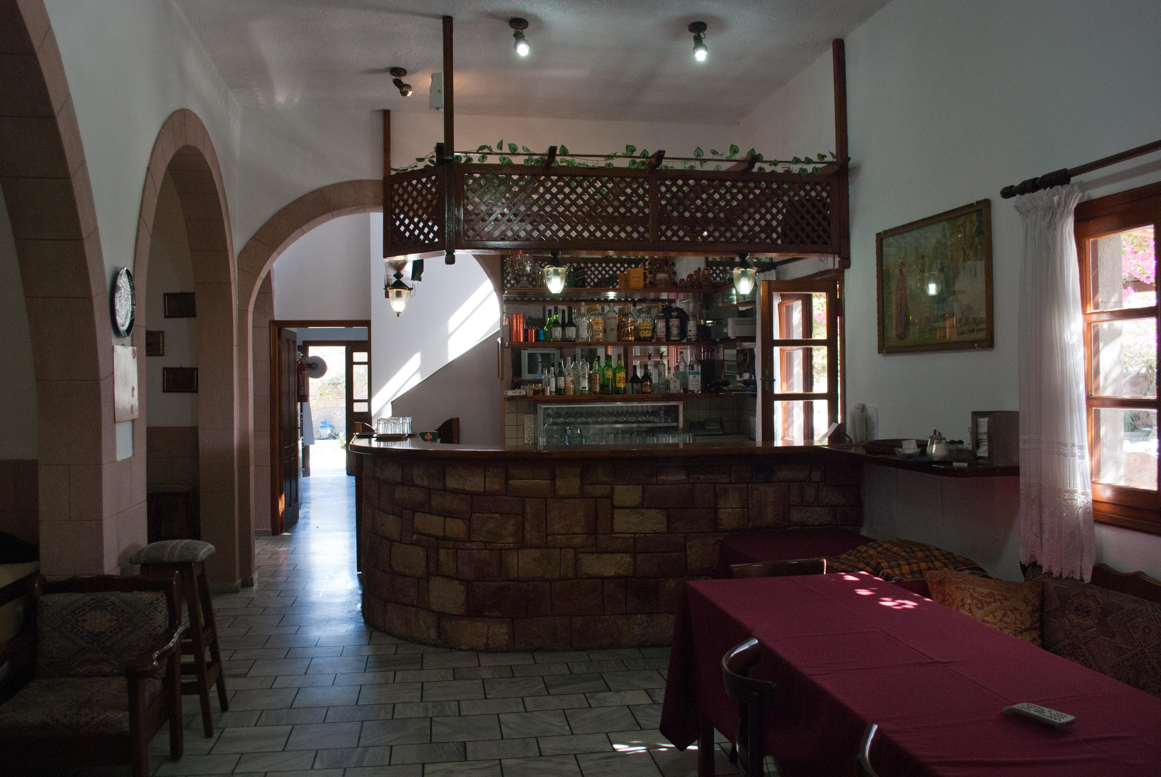 Asteri Hotel Skala (Patmos)