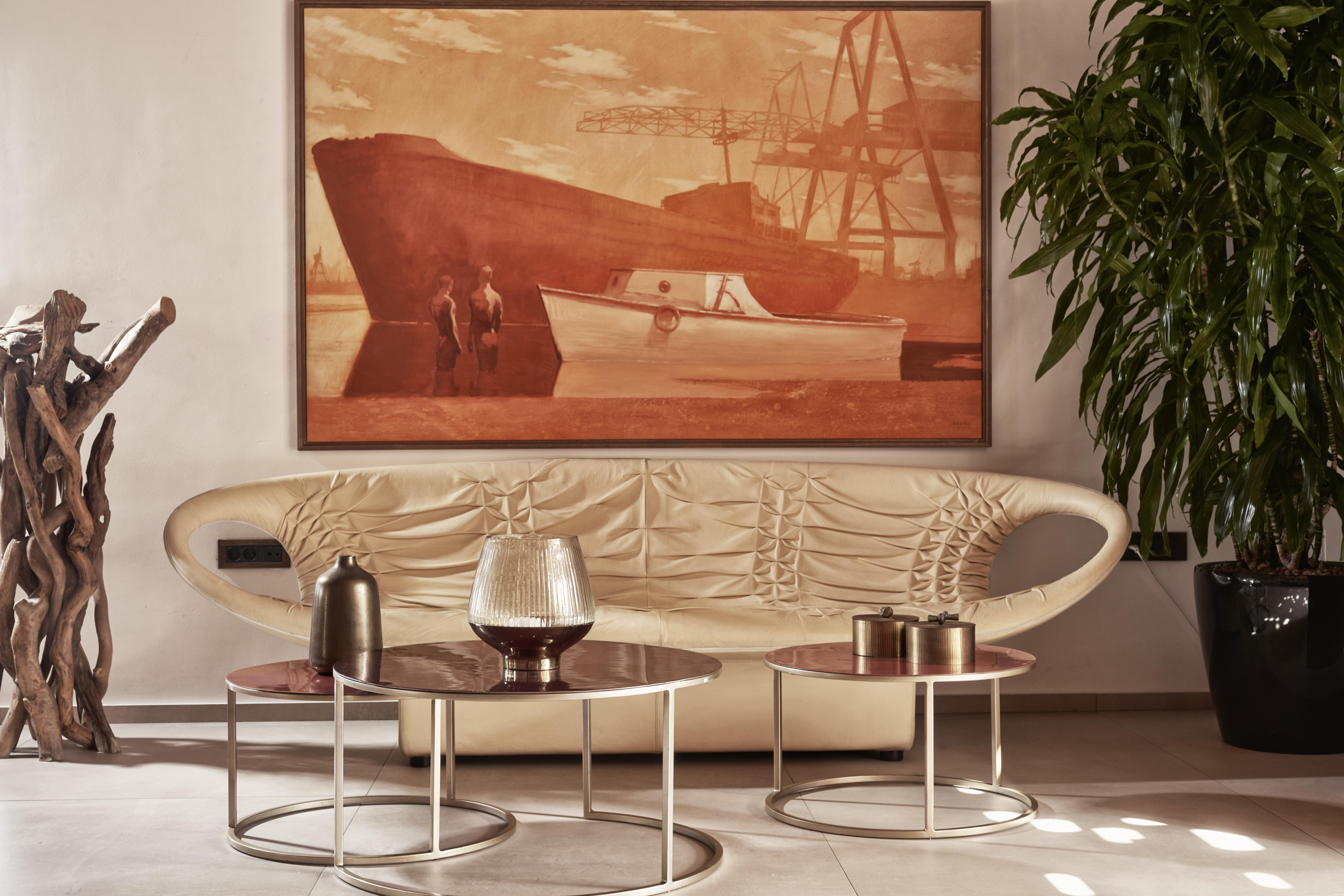 Hotel Myconian Korali Relais & Chateaux Mykonos Town