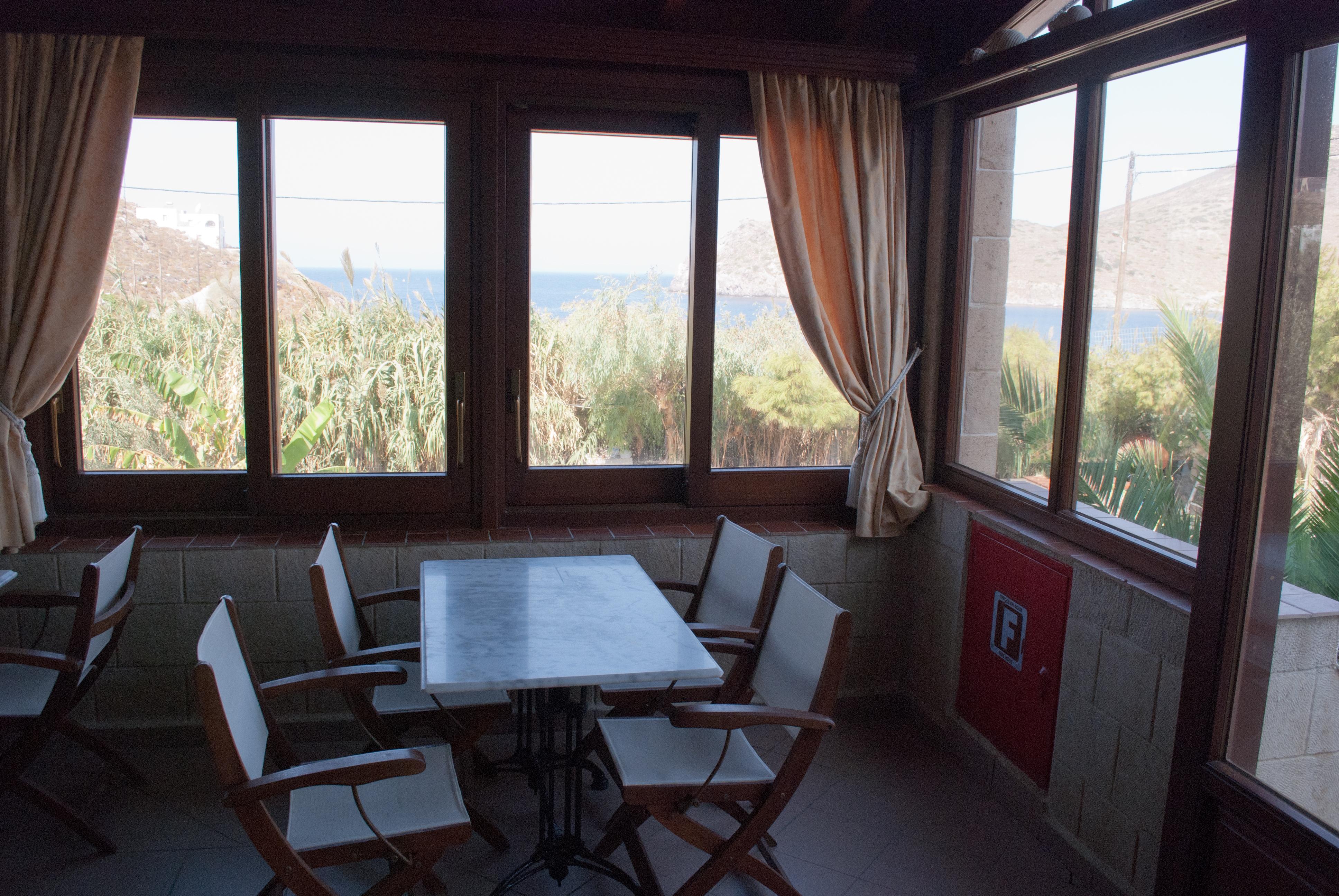 Asteri Hotel