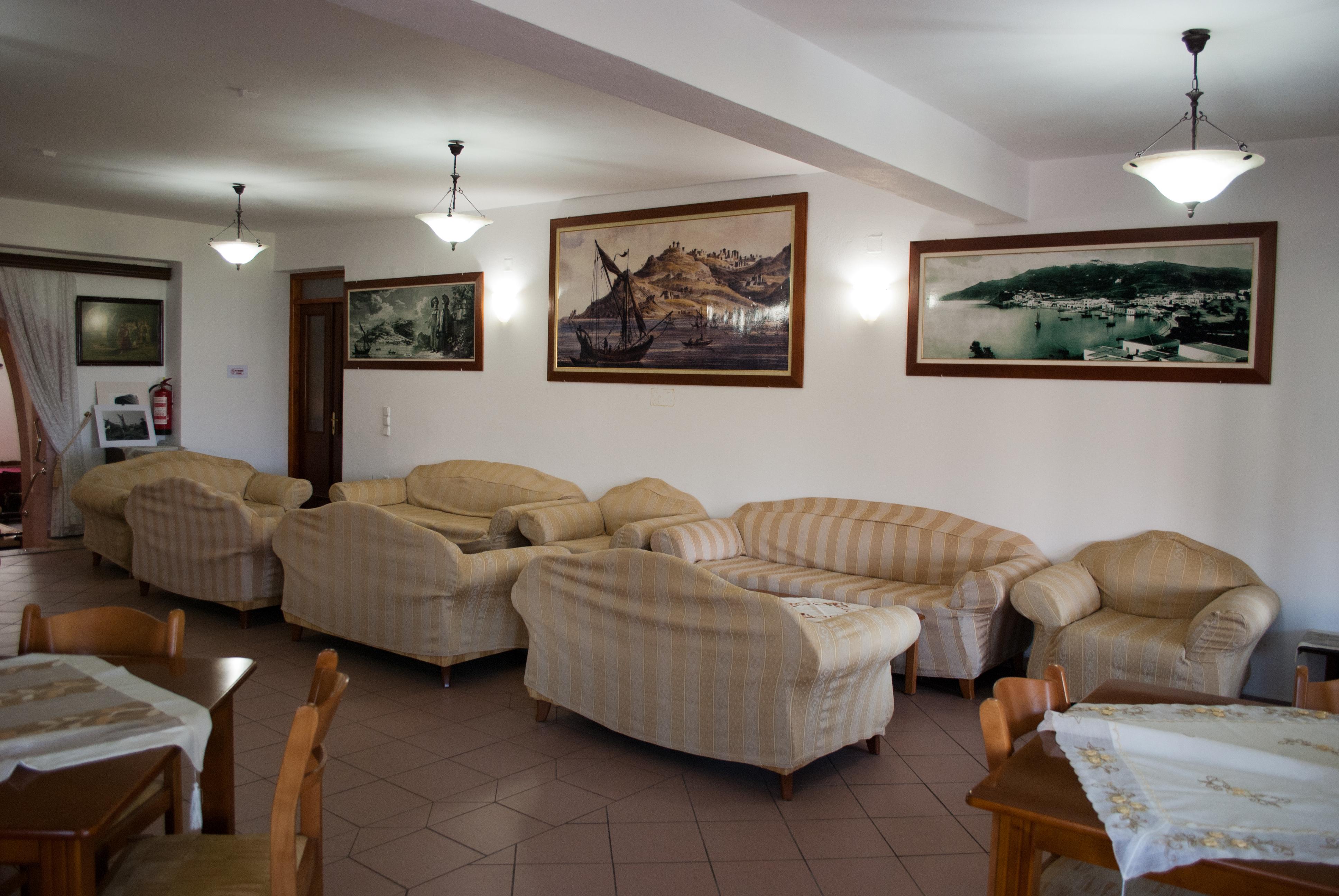 Hotel Asteri