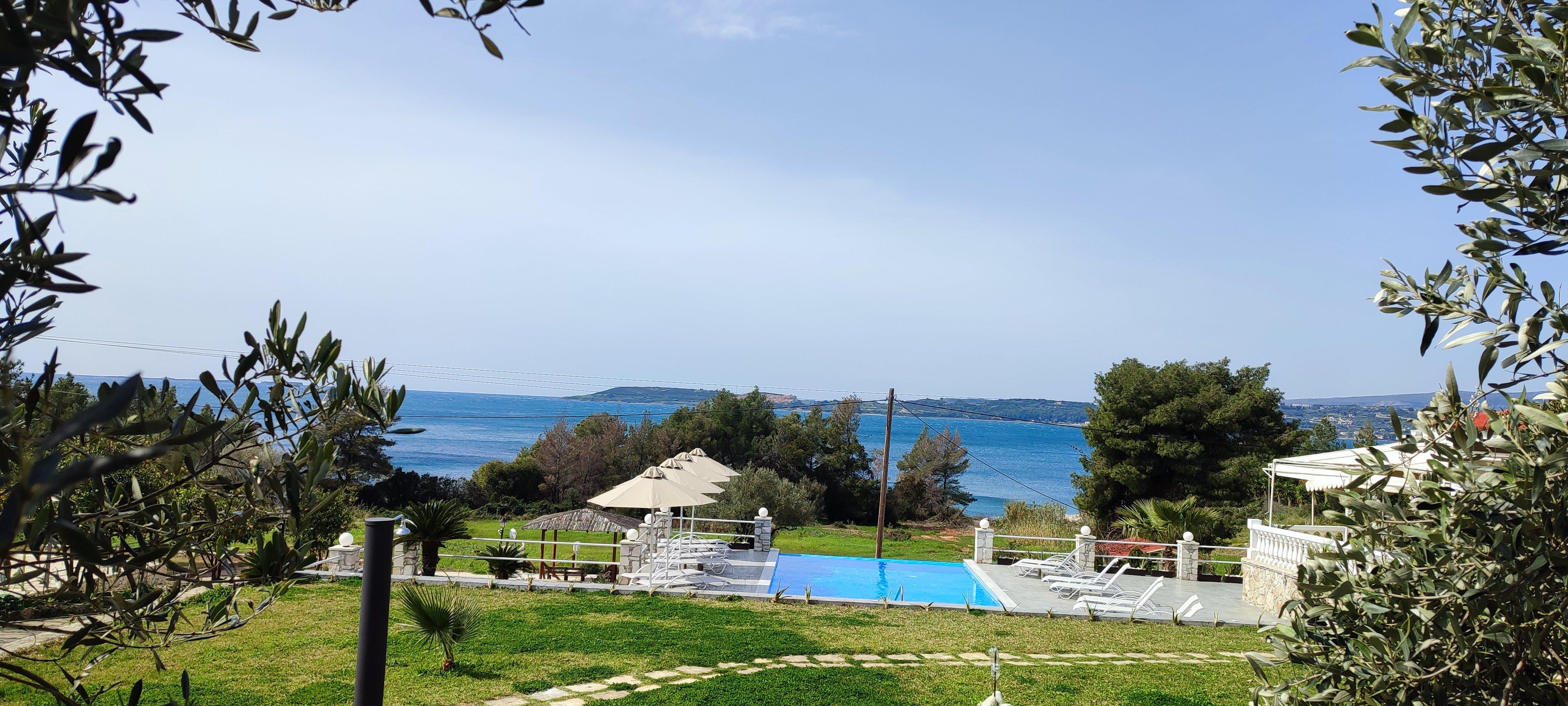Oskars & Lassi (Kefalonia)