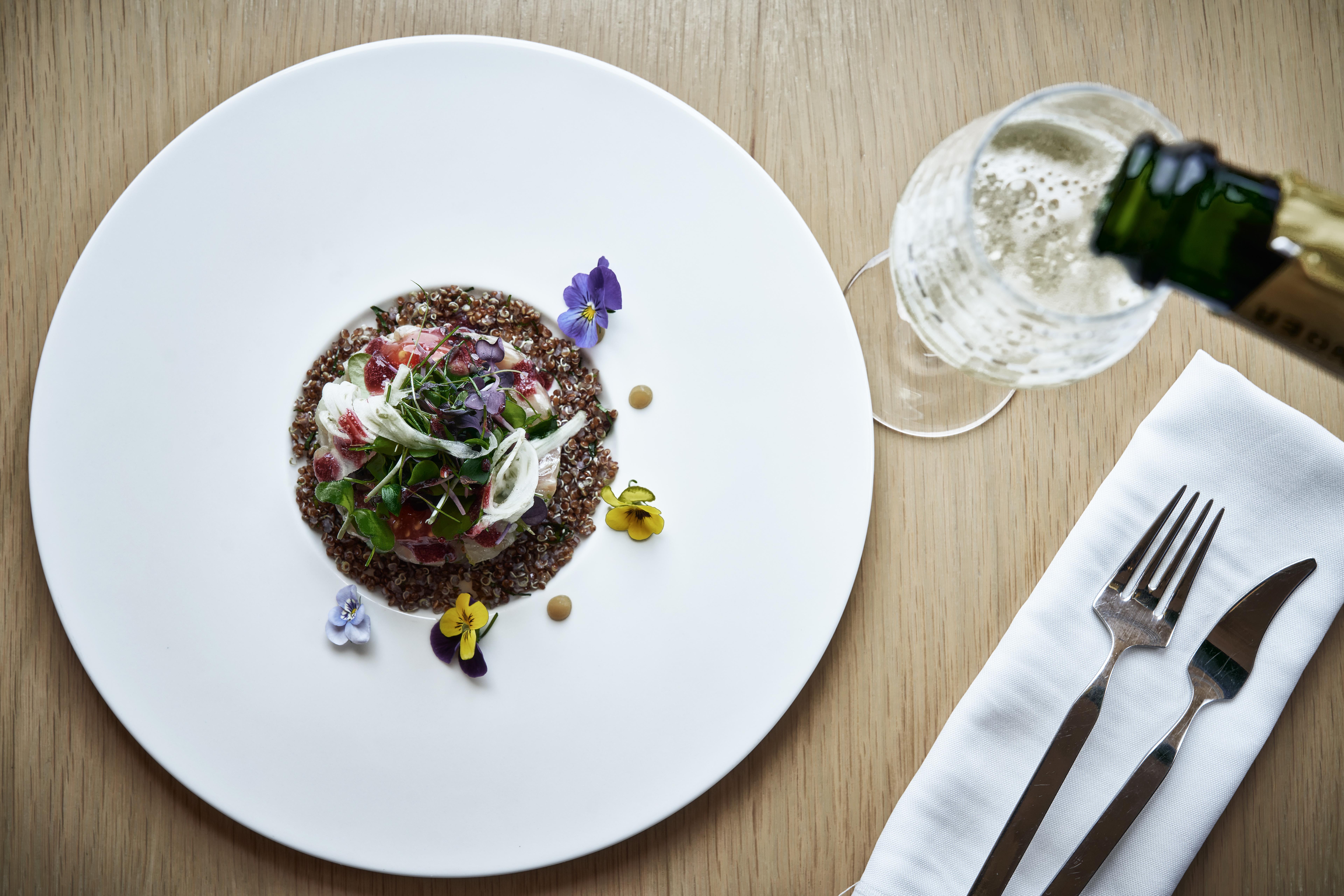 Myconian Korali Relais & Chateaux 5*