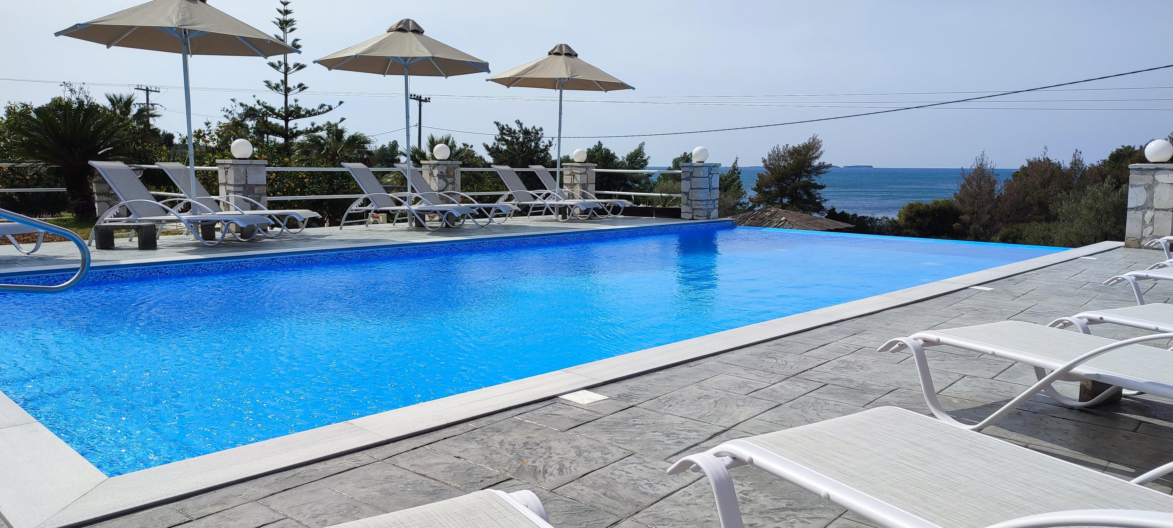 Oskars & Aparthotel 3*