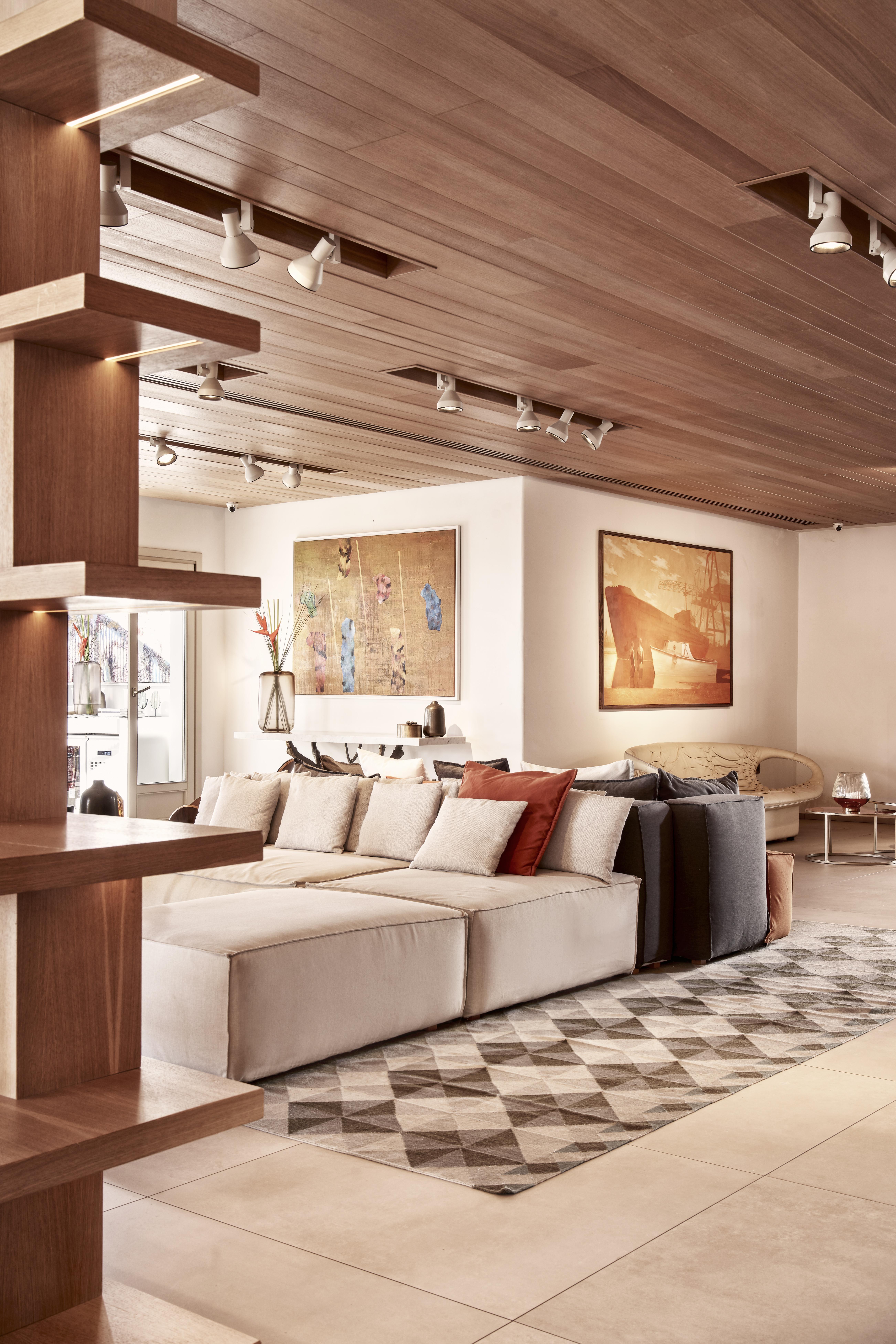 Hotel Myconian Korali Relais & Chateaux Mykonos Town