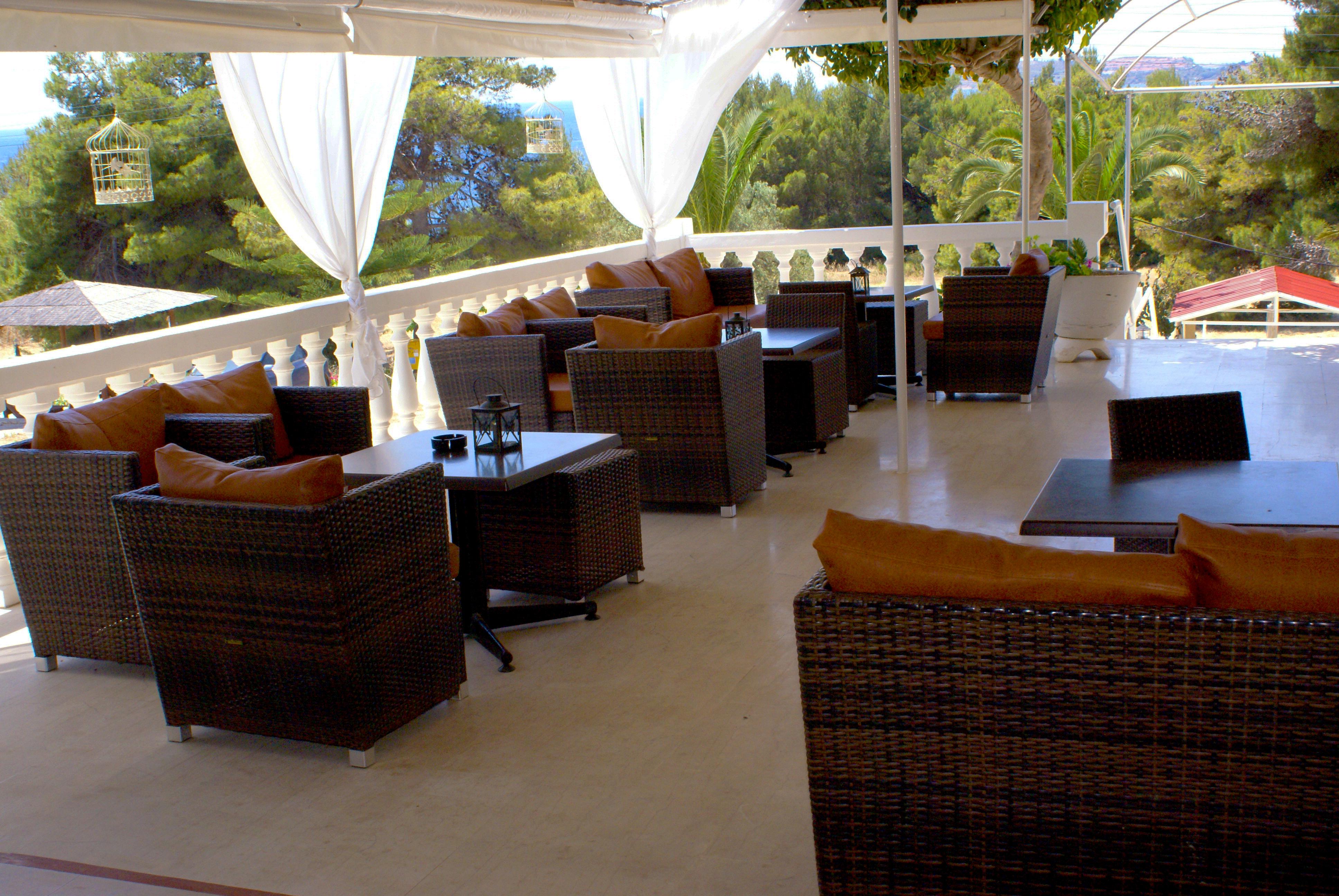 Aparthotel Oskars & Lassi (Kefalonia)