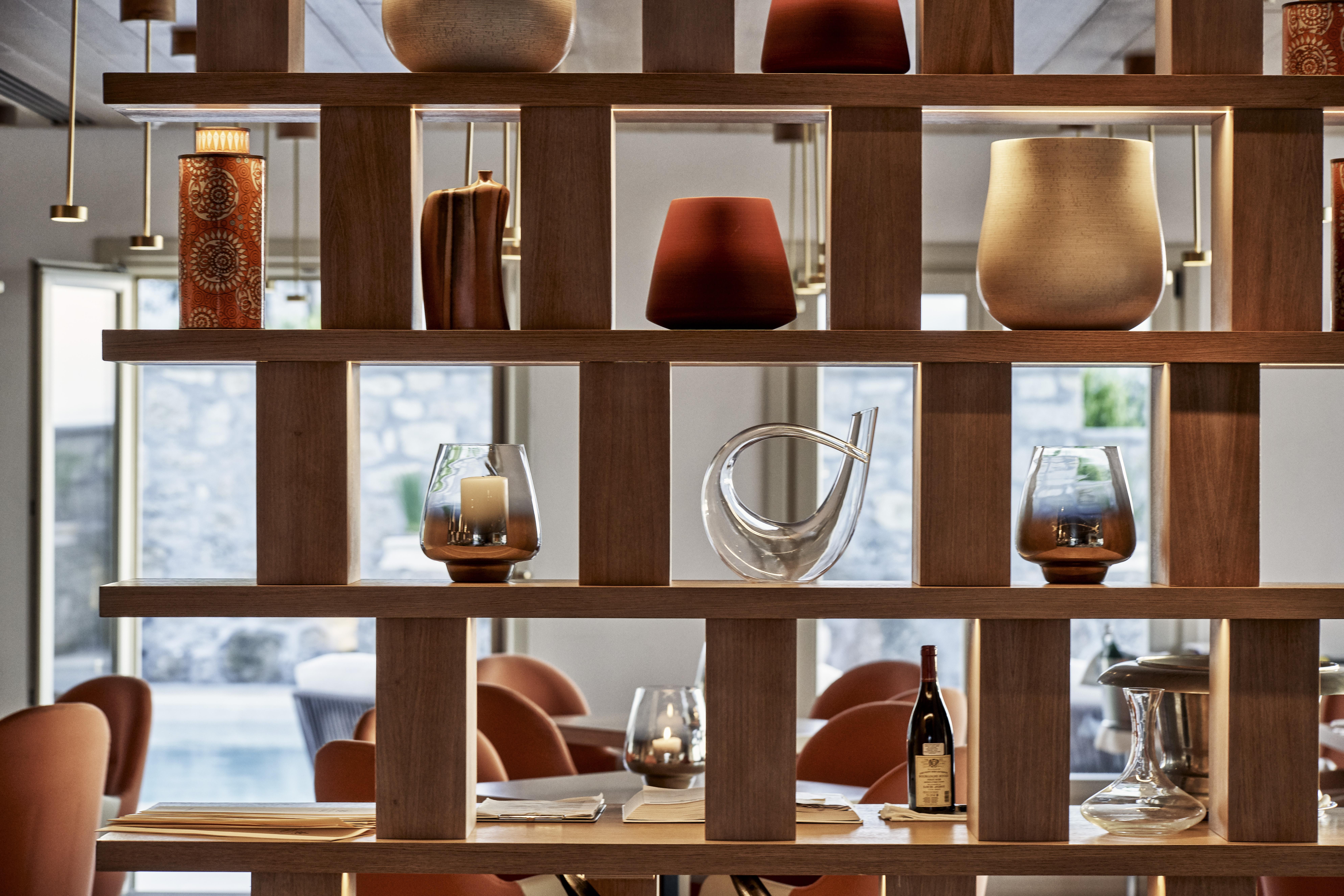 Myconian Korali Relais & Chateaux Hotel Mykonos Town