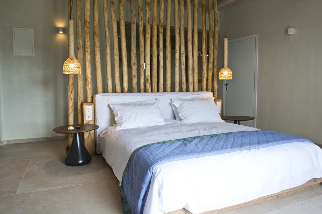 Legacy Mykonos Town