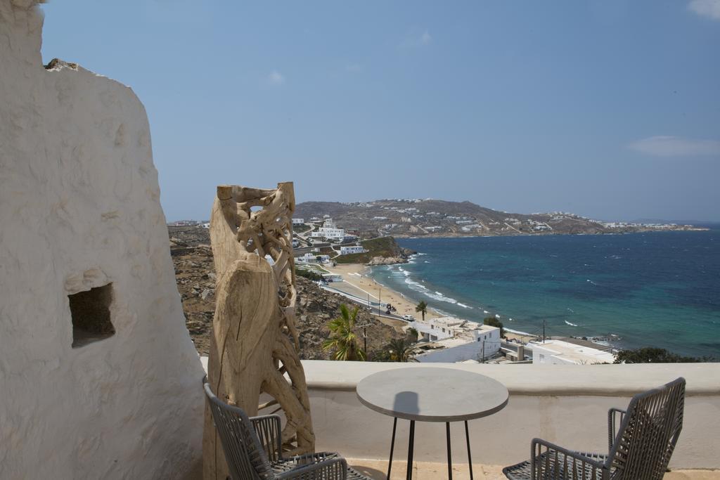 Legacy * Mykonos Town