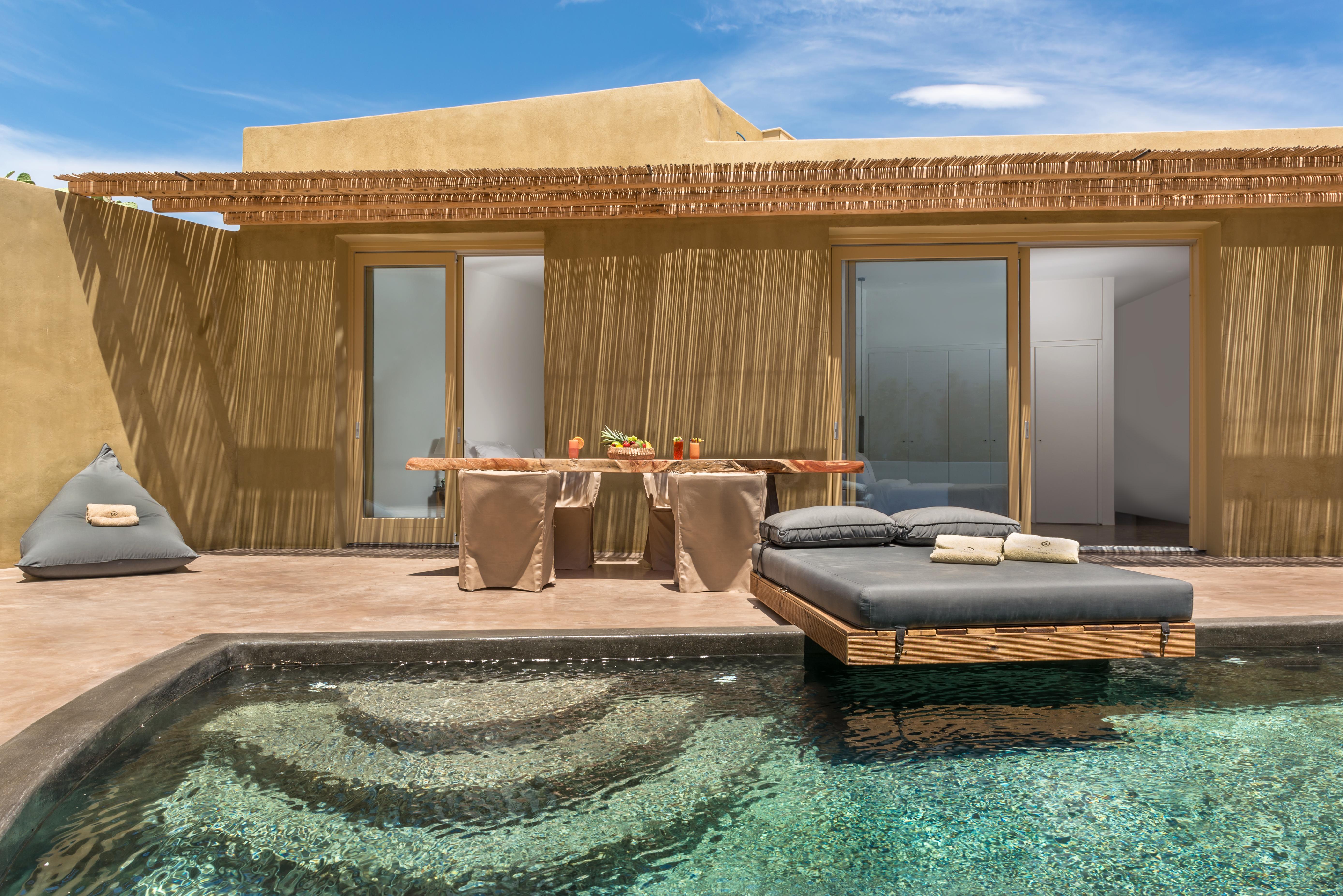Andronis Concept Wellness Resort 5*