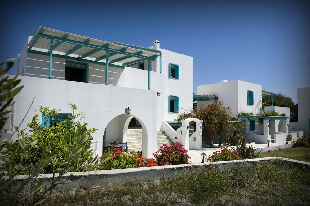 Glarakia Guest house