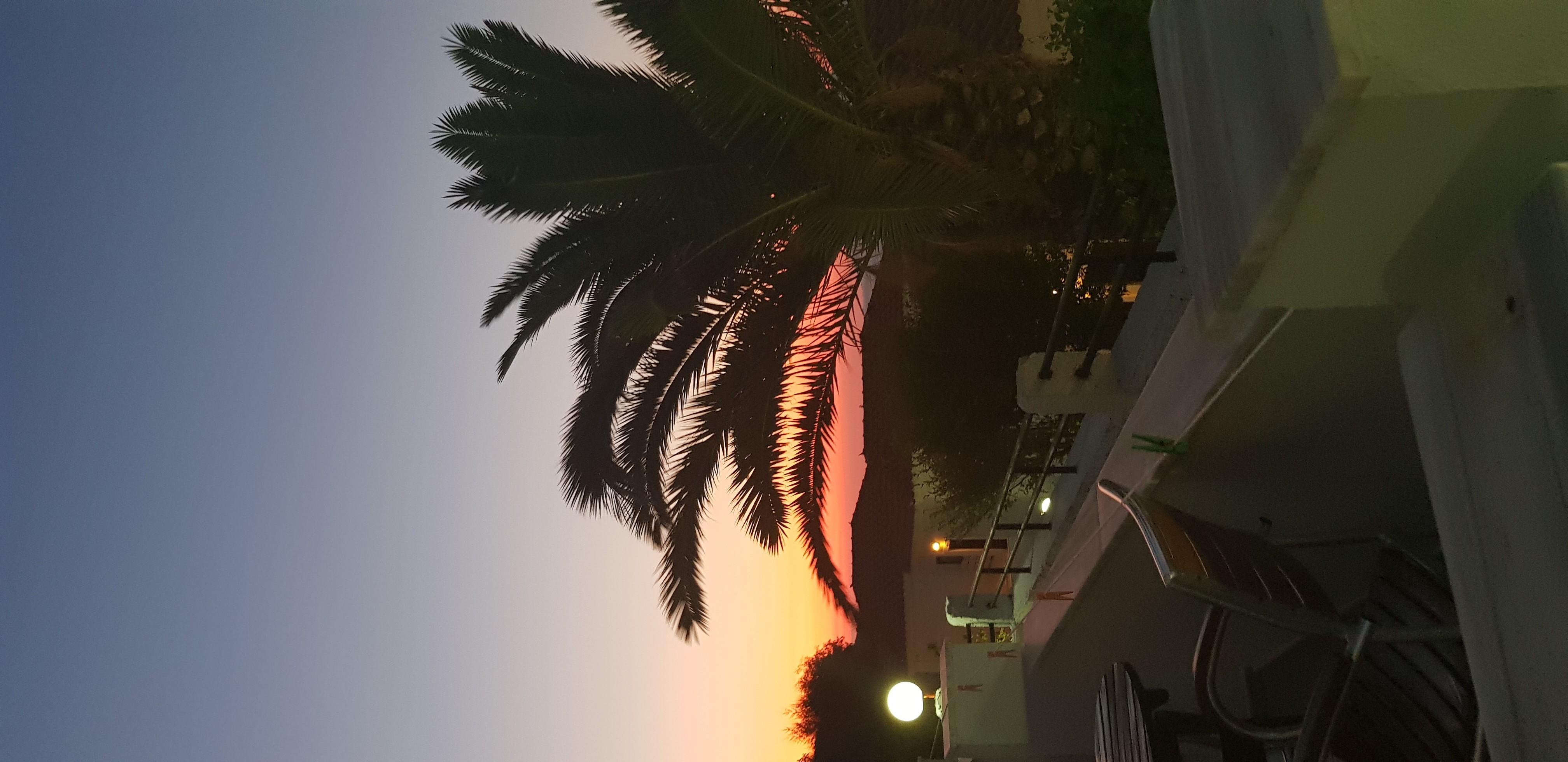 Hotel Clara Petra (Lesbos)