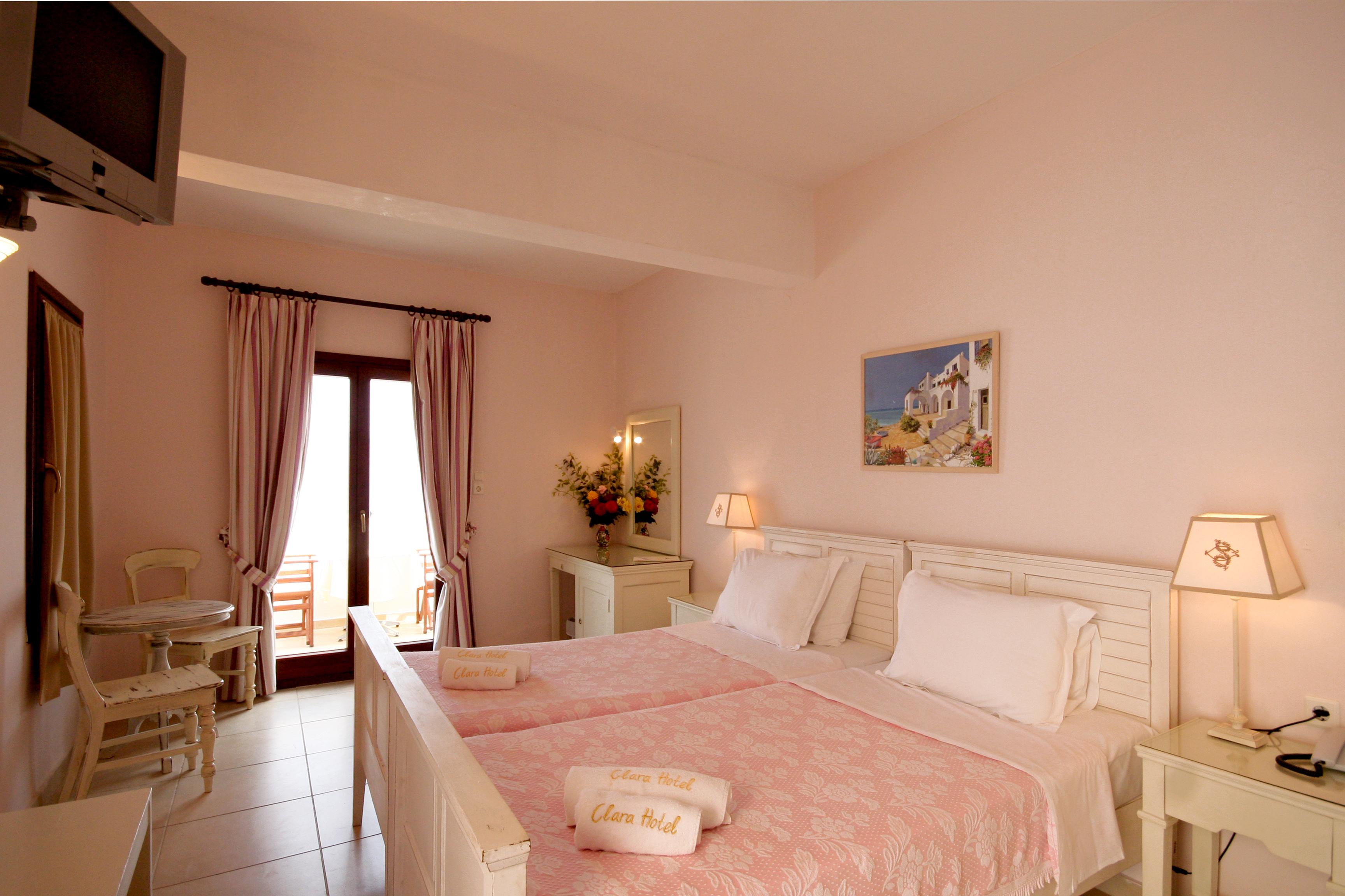 Hotel Clara