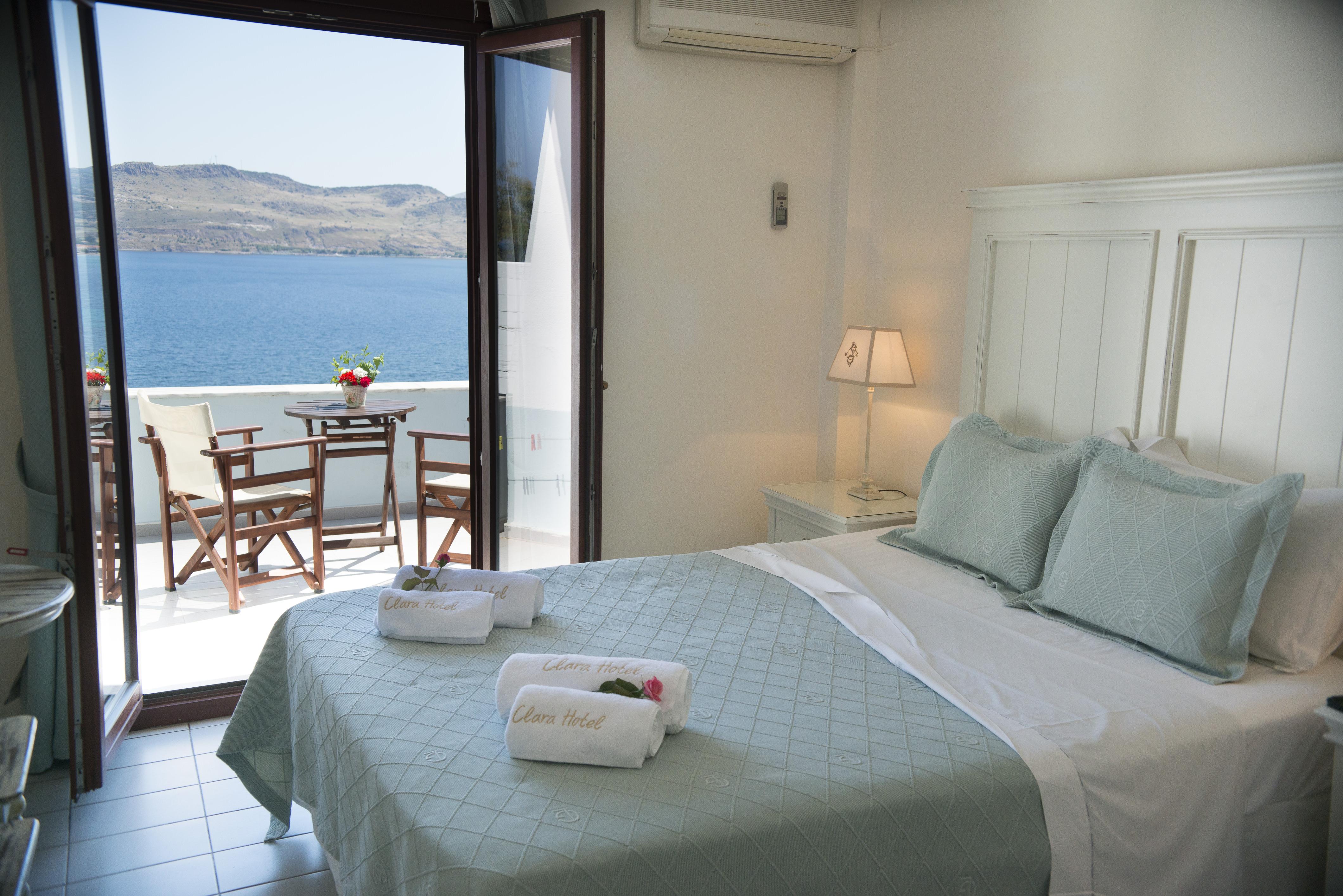 Hotel Clara