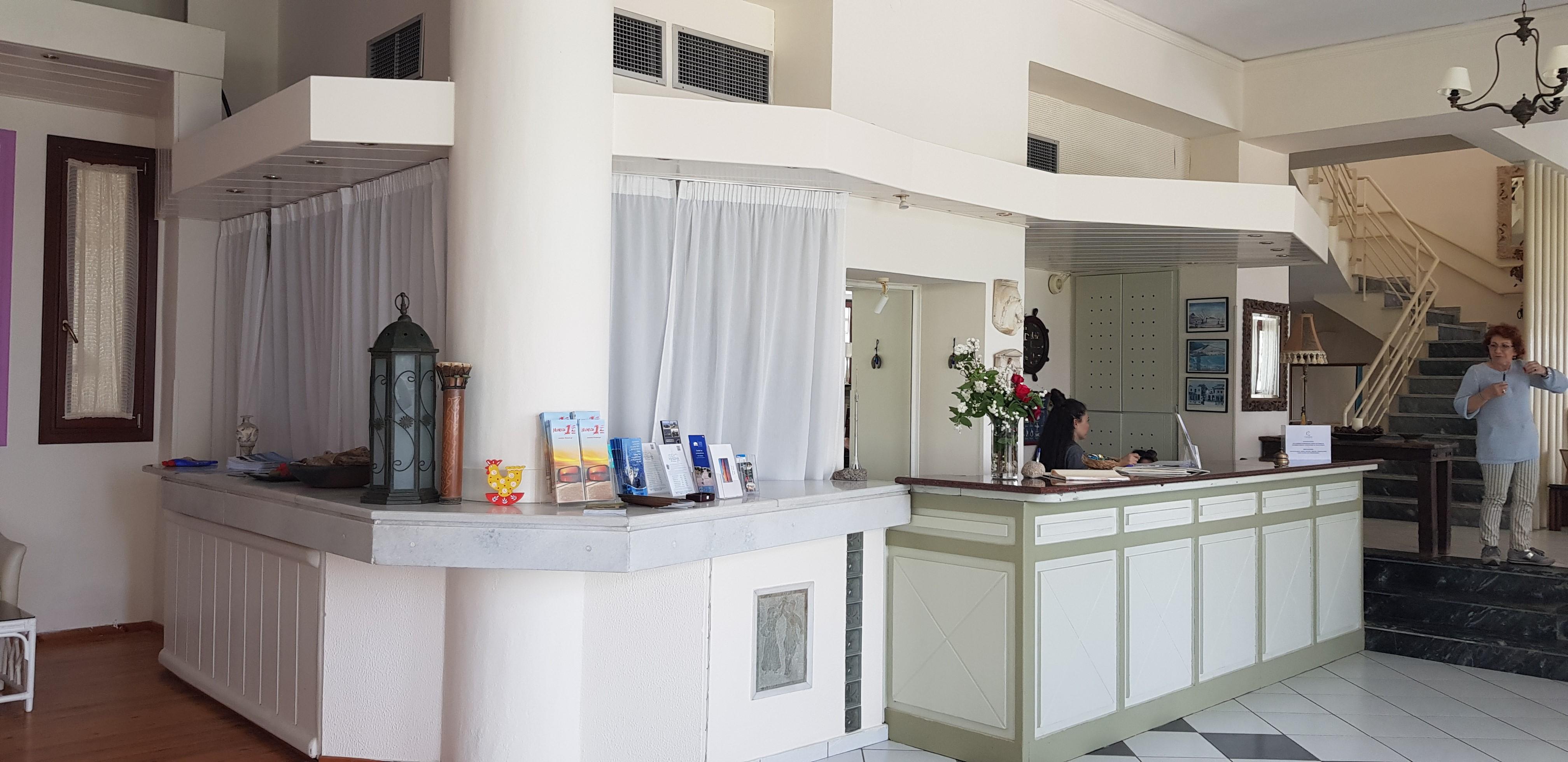 Hotel Clara